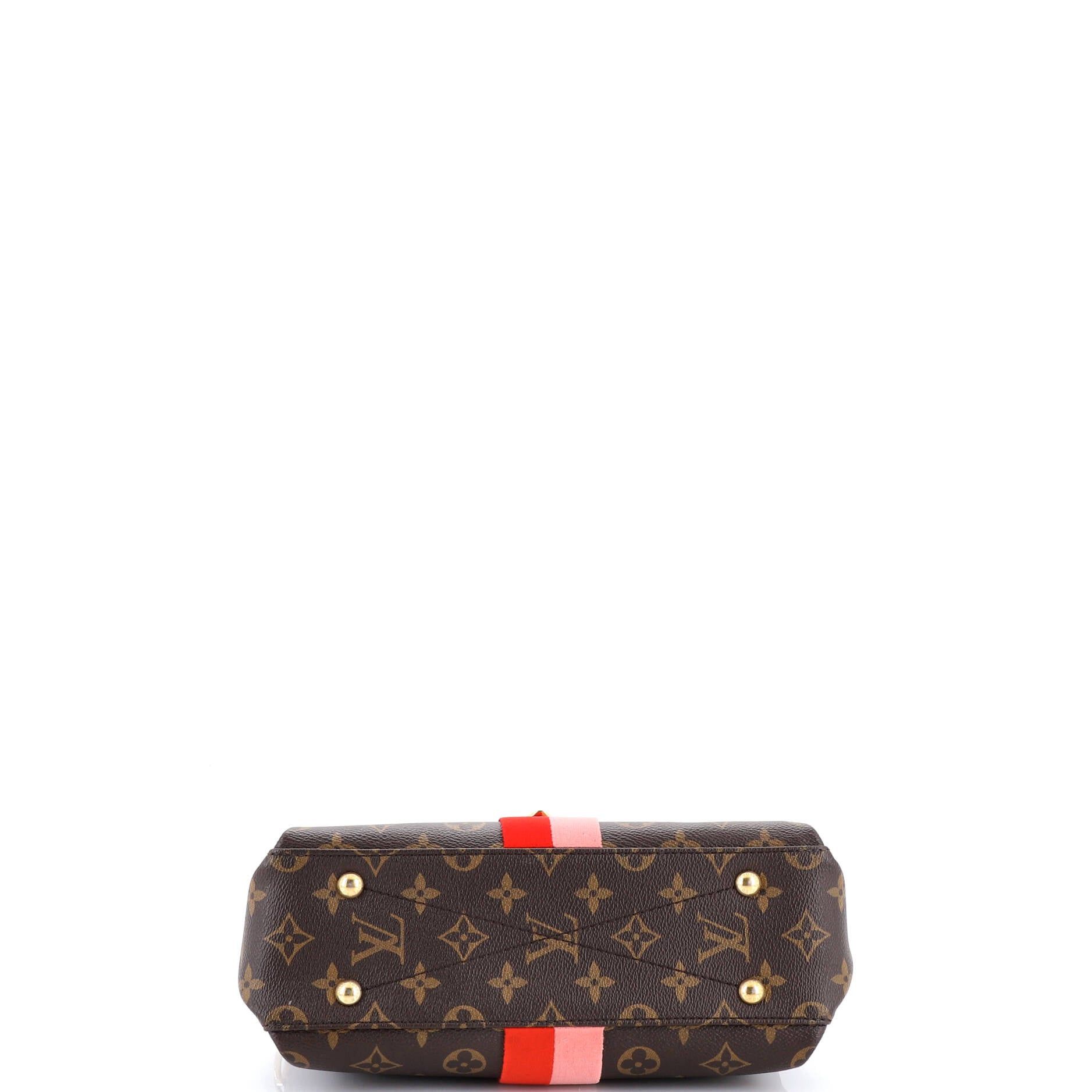 Louis Vuitton Georges Handbag Size ONE SIZE - 4 Thumbnail