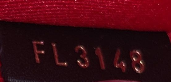 Louis Vuitton Georges Handbag Size ONE SIZE - 9 Thumbnail