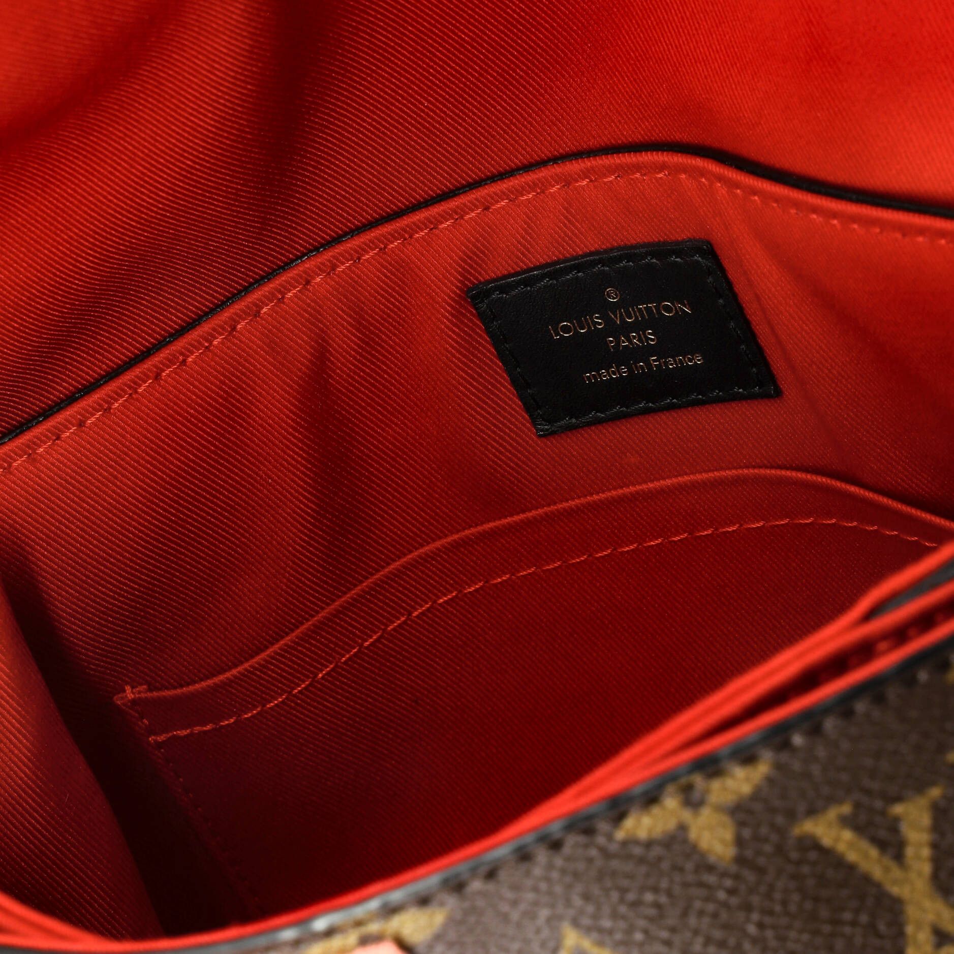 Louis Vuitton Georges Handbag Size ONE SIZE - 6 Thumbnail