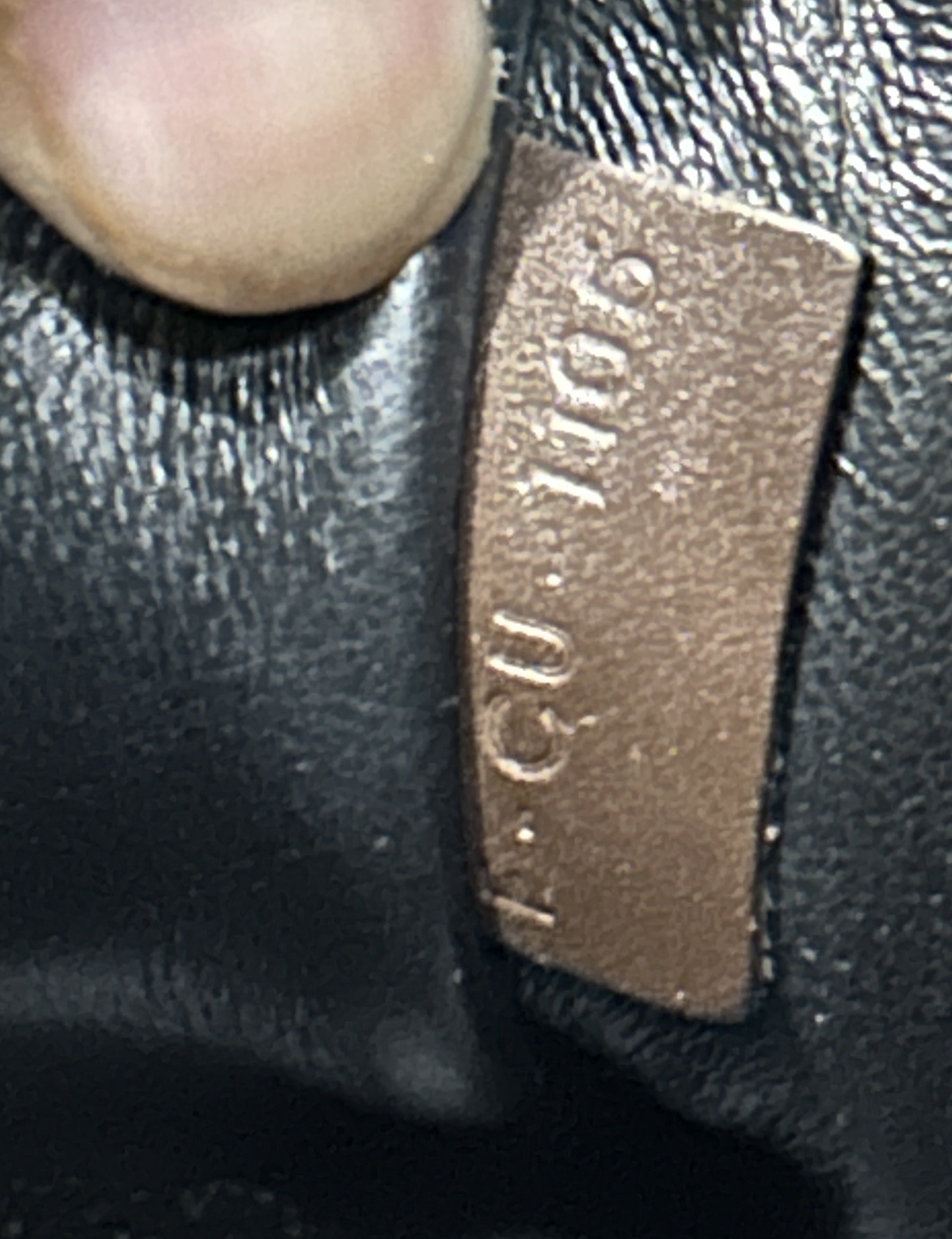 Celine Tricolor Luggage Bag Size ONE SIZE - 8 Thumbnail