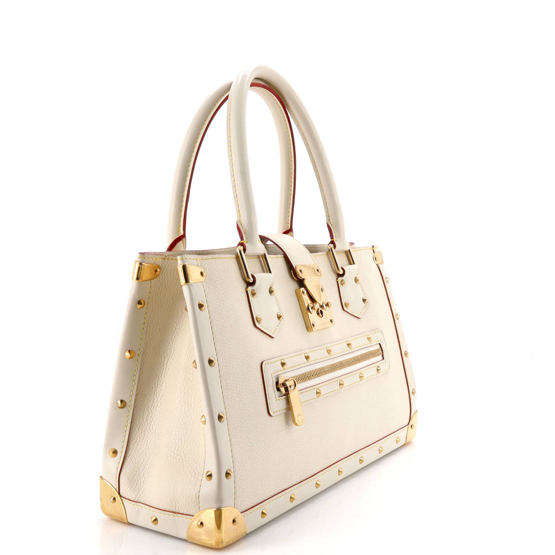 Louis Vuitton Suhali Le Fabuleux Handbag Size ONE SIZE - 2 Thumbnail