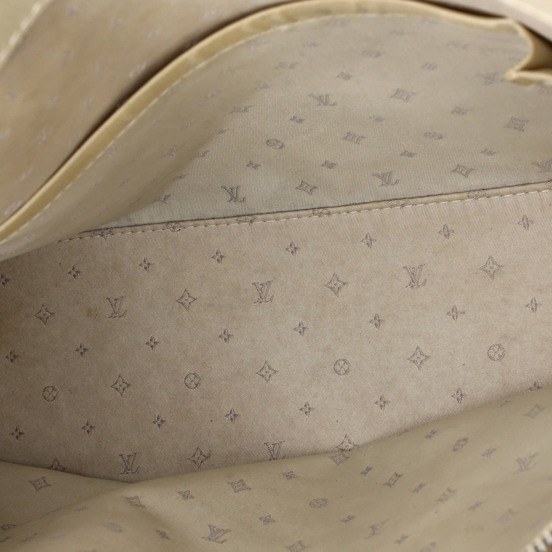 Louis Vuitton Suhali Le Fabuleux Handbag Size ONE SIZE - 5 Thumbnail