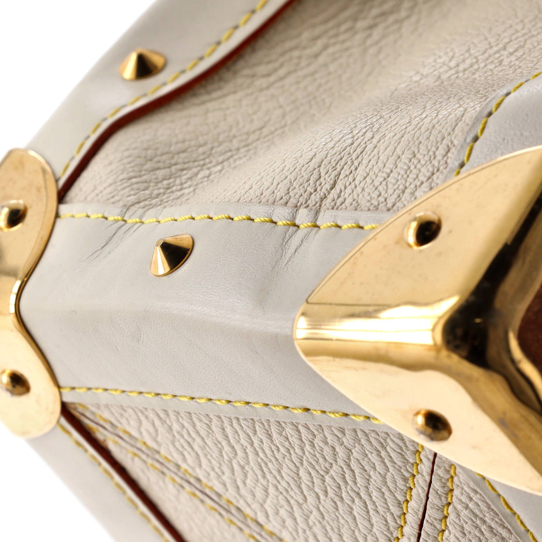 Louis Vuitton Suhali Le Fabuleux Handbag Size ONE SIZE - 6 Thumbnail