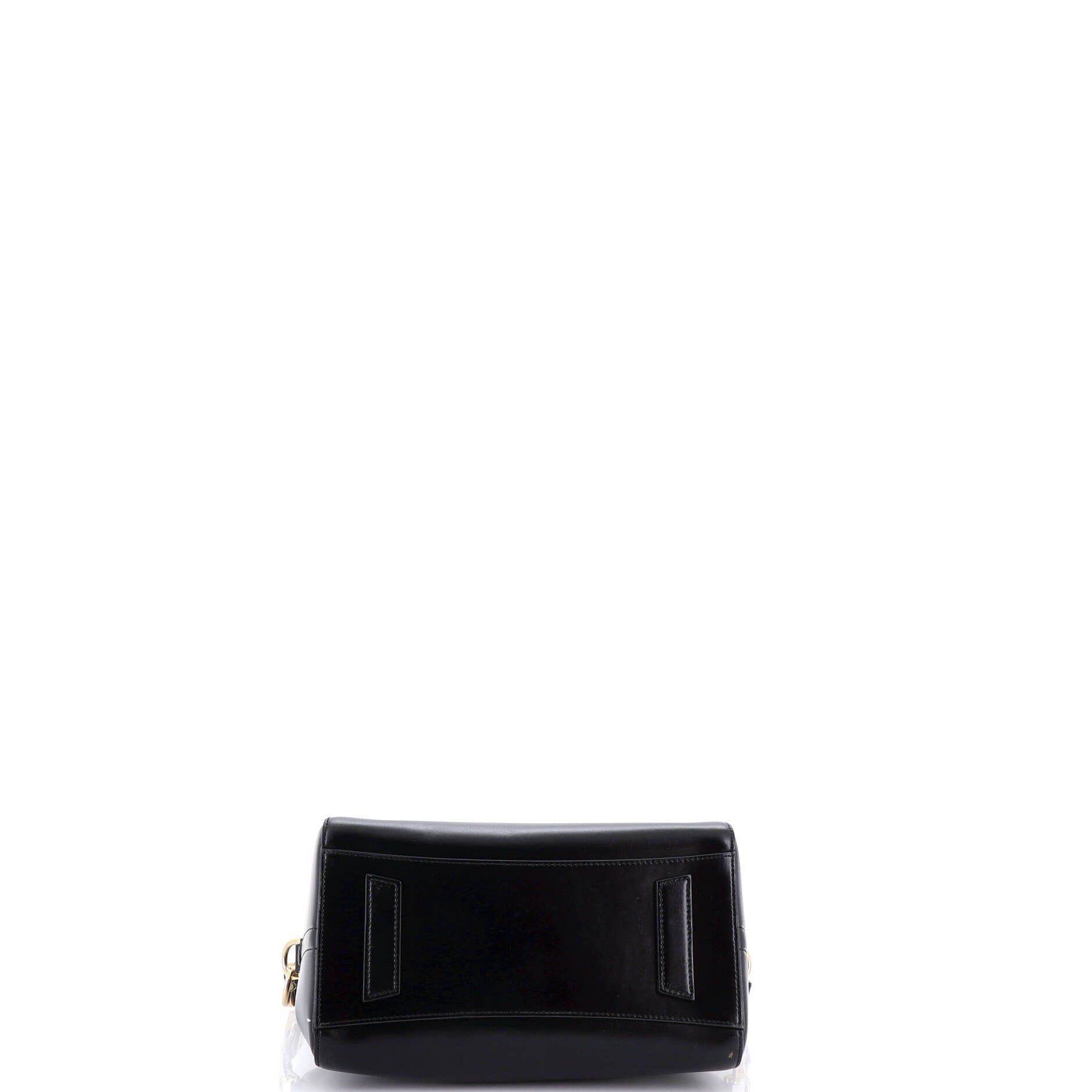 Givenchy Antigona Bag Size ONE SIZE - 4 Thumbnail