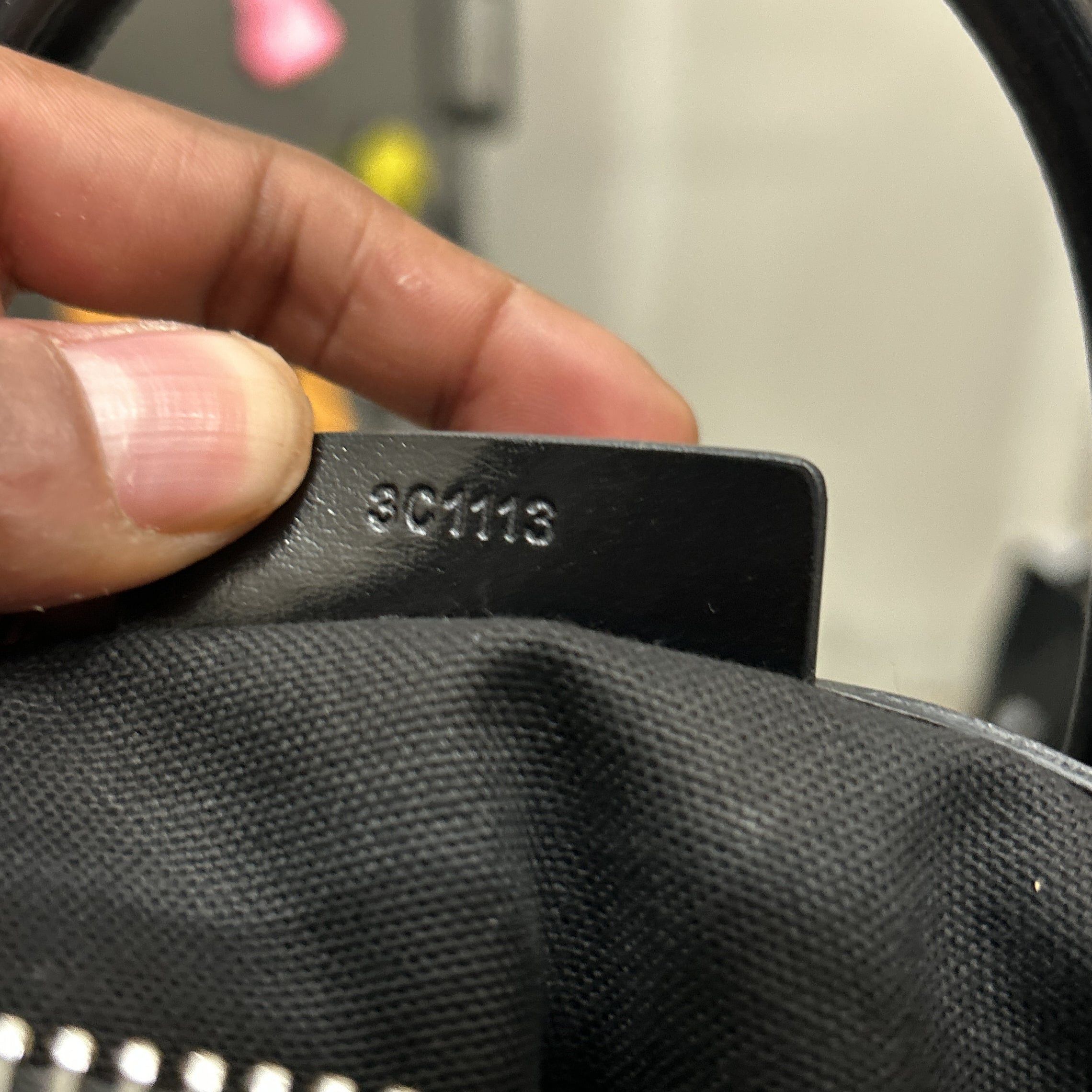 Givenchy Antigona Bag Size ONE SIZE - 8 Thumbnail