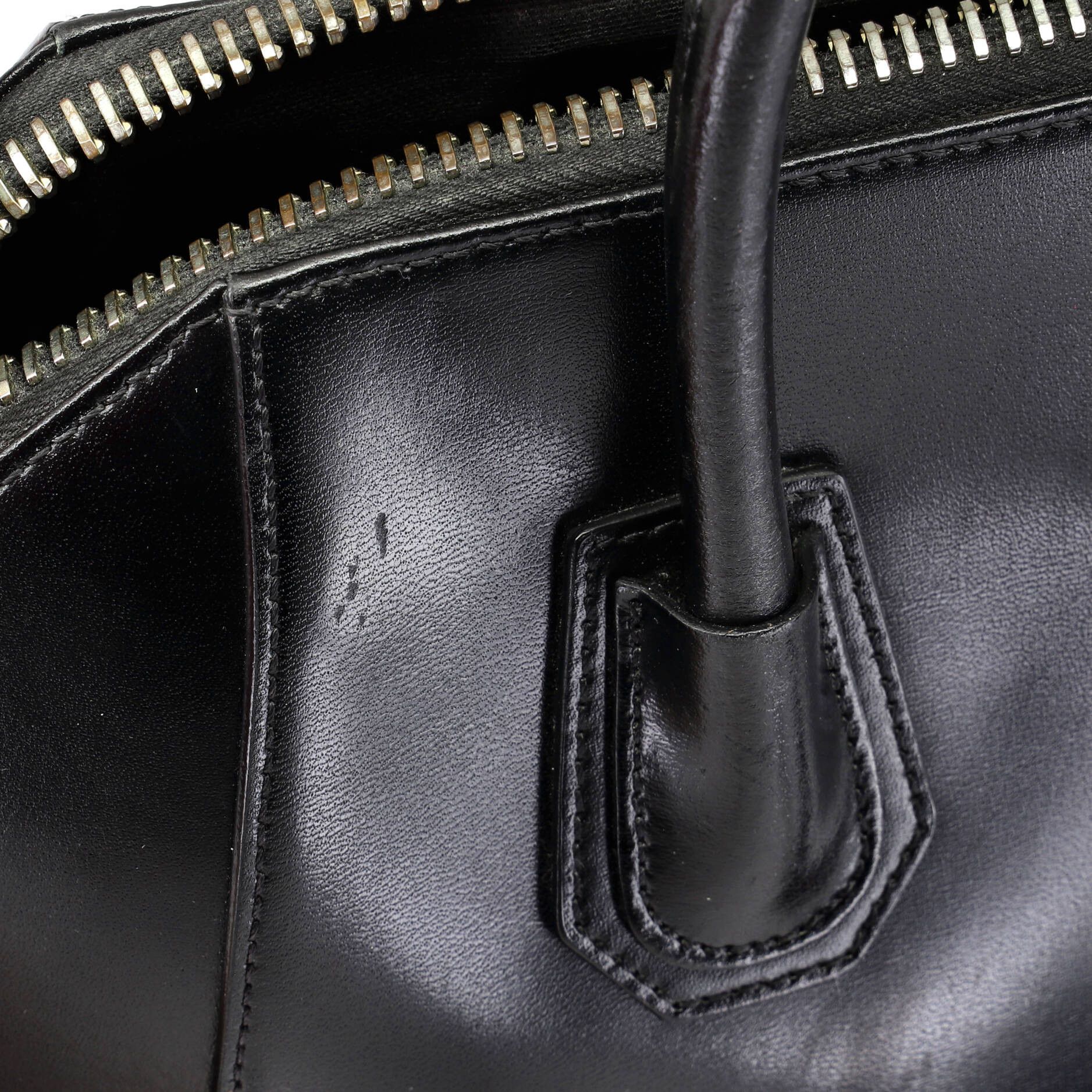 Givenchy Antigona Bag Size ONE SIZE - 6 Thumbnail