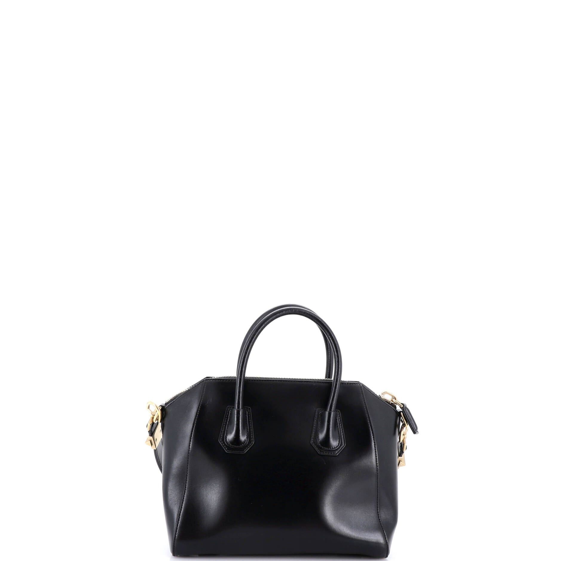 Givenchy Antigona Bag Size ONE SIZE - 3 Thumbnail