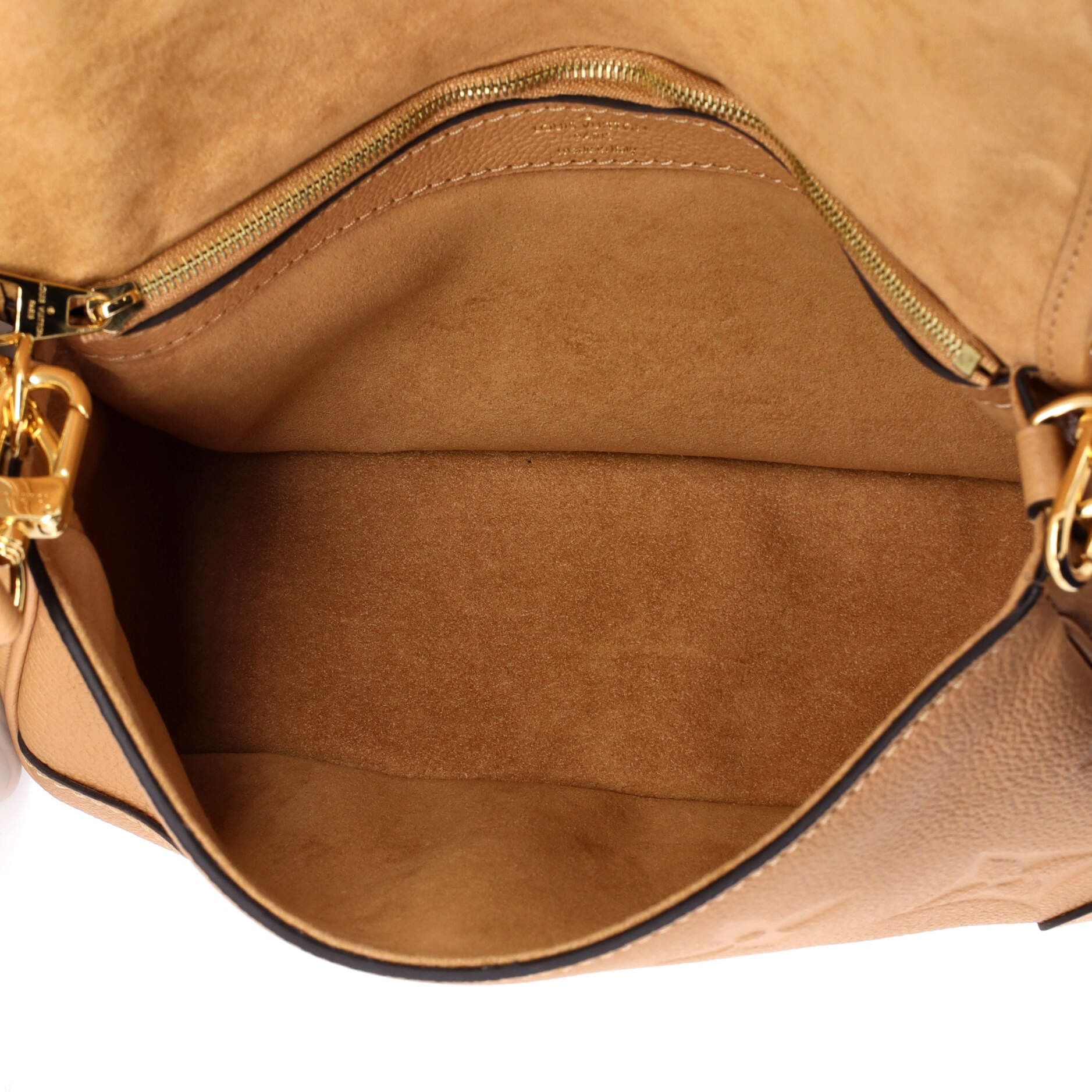 Louis Vuitton Diane NM Handbag Size ONE SIZE - 5 Thumbnail