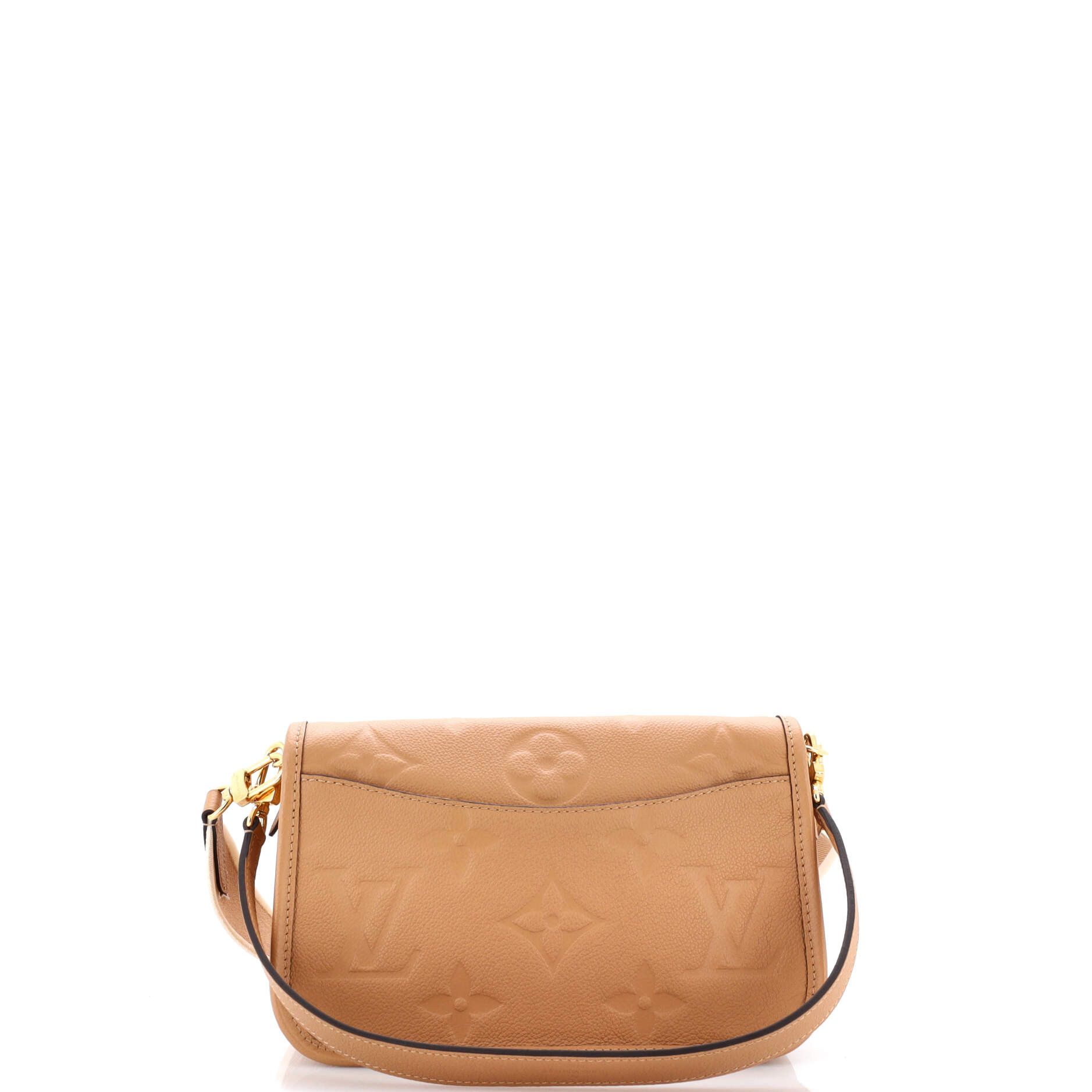 Louis Vuitton Diane NM Handbag Size ONE SIZE - 3 Thumbnail