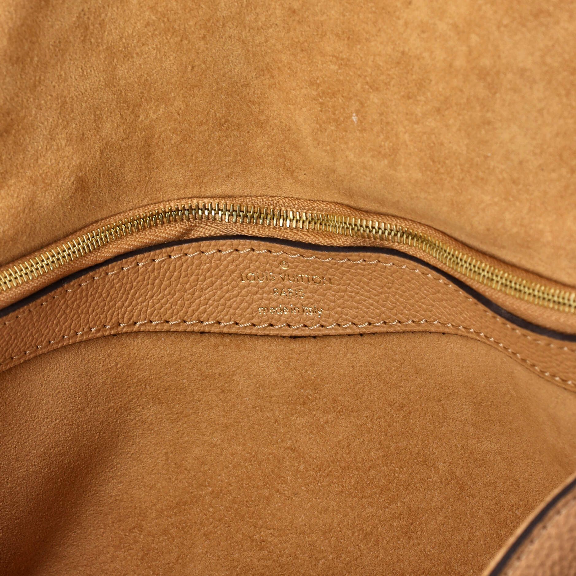 Louis Vuitton Diane NM Handbag Size ONE SIZE - 6 Thumbnail