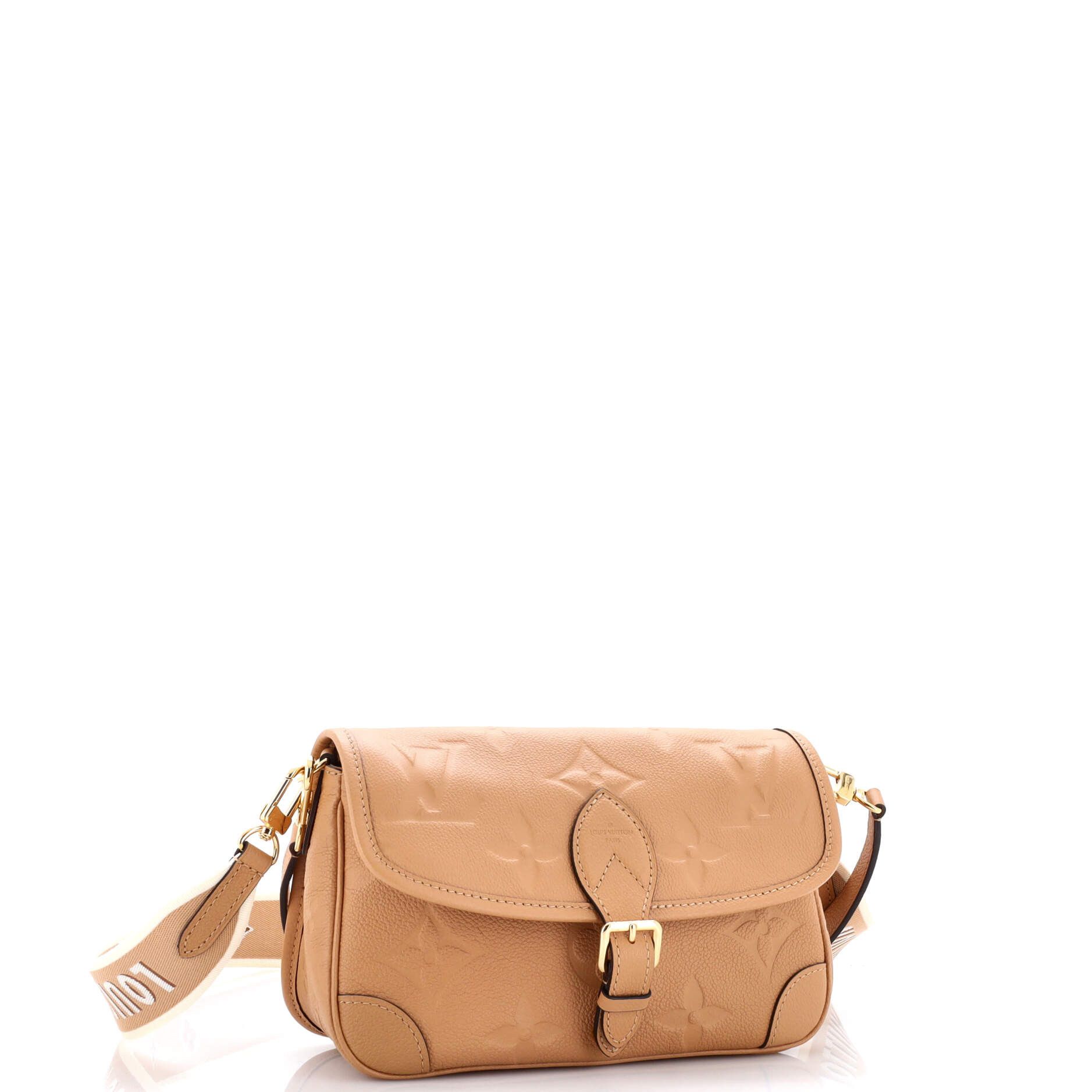 Louis Vuitton Diane NM Handbag Size ONE SIZE - 2 Thumbnail