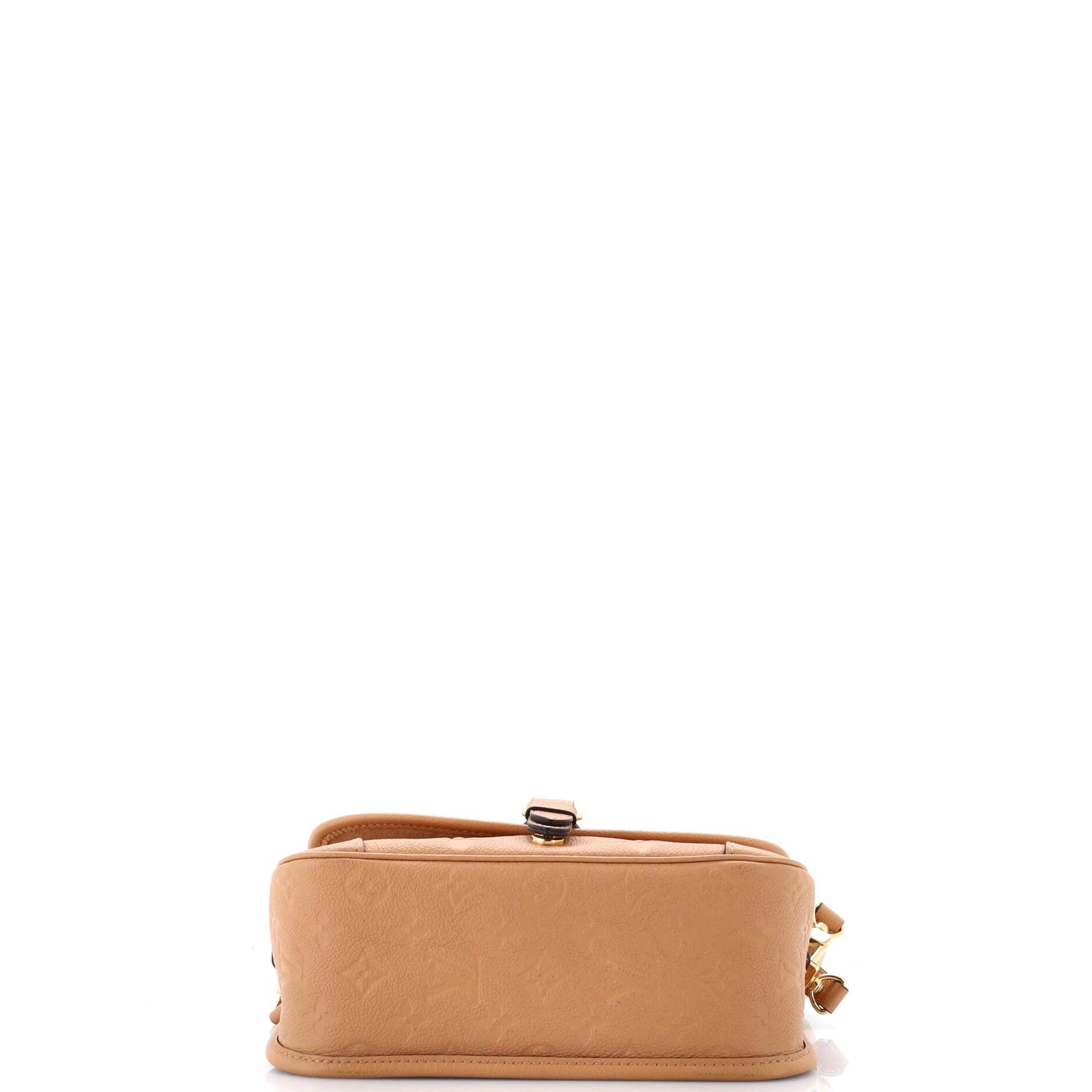 Louis Vuitton Diane NM Handbag Size ONE SIZE - 4 Thumbnail