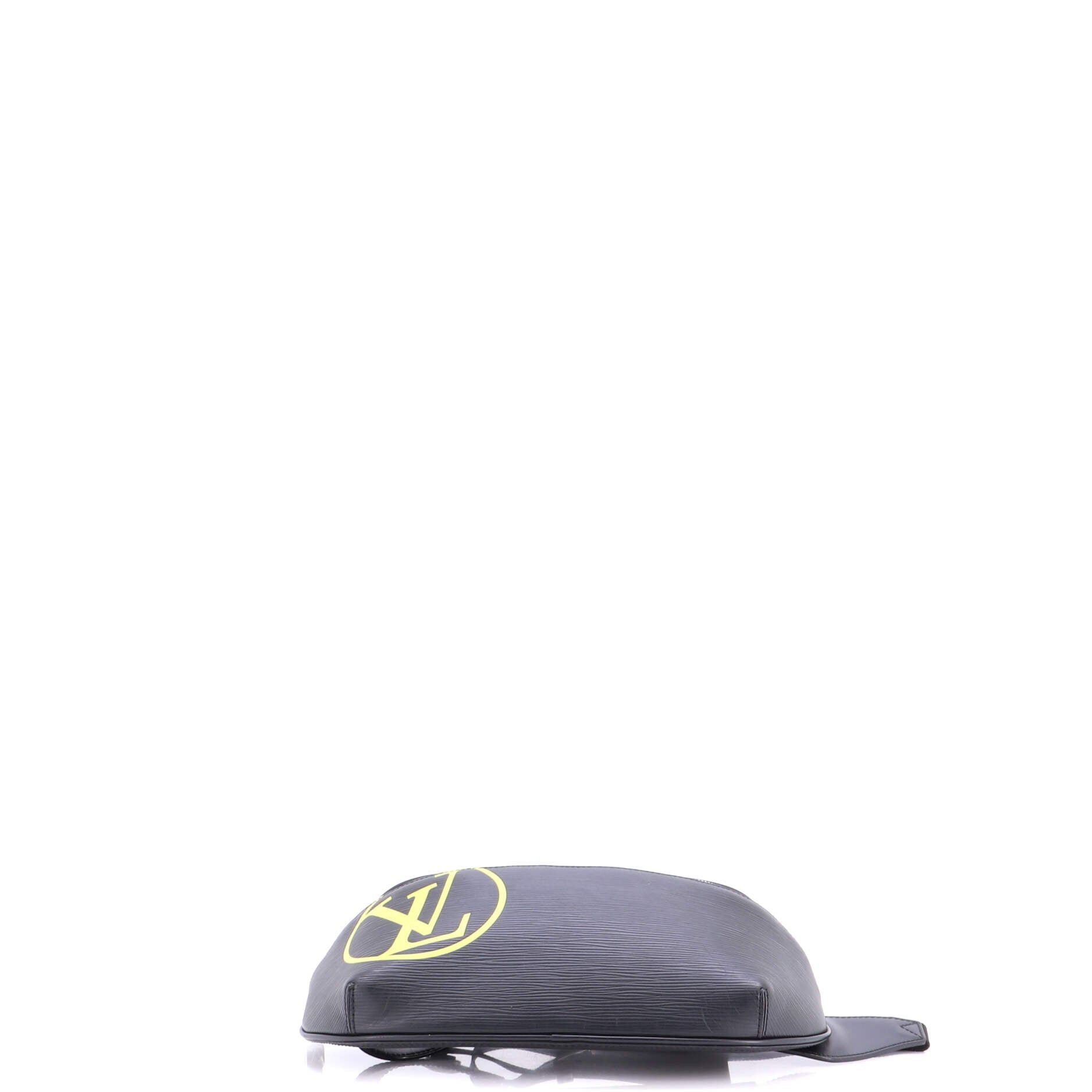 Louis Vuitton Bum Bag Size ONE SIZE - 4 Thumbnail