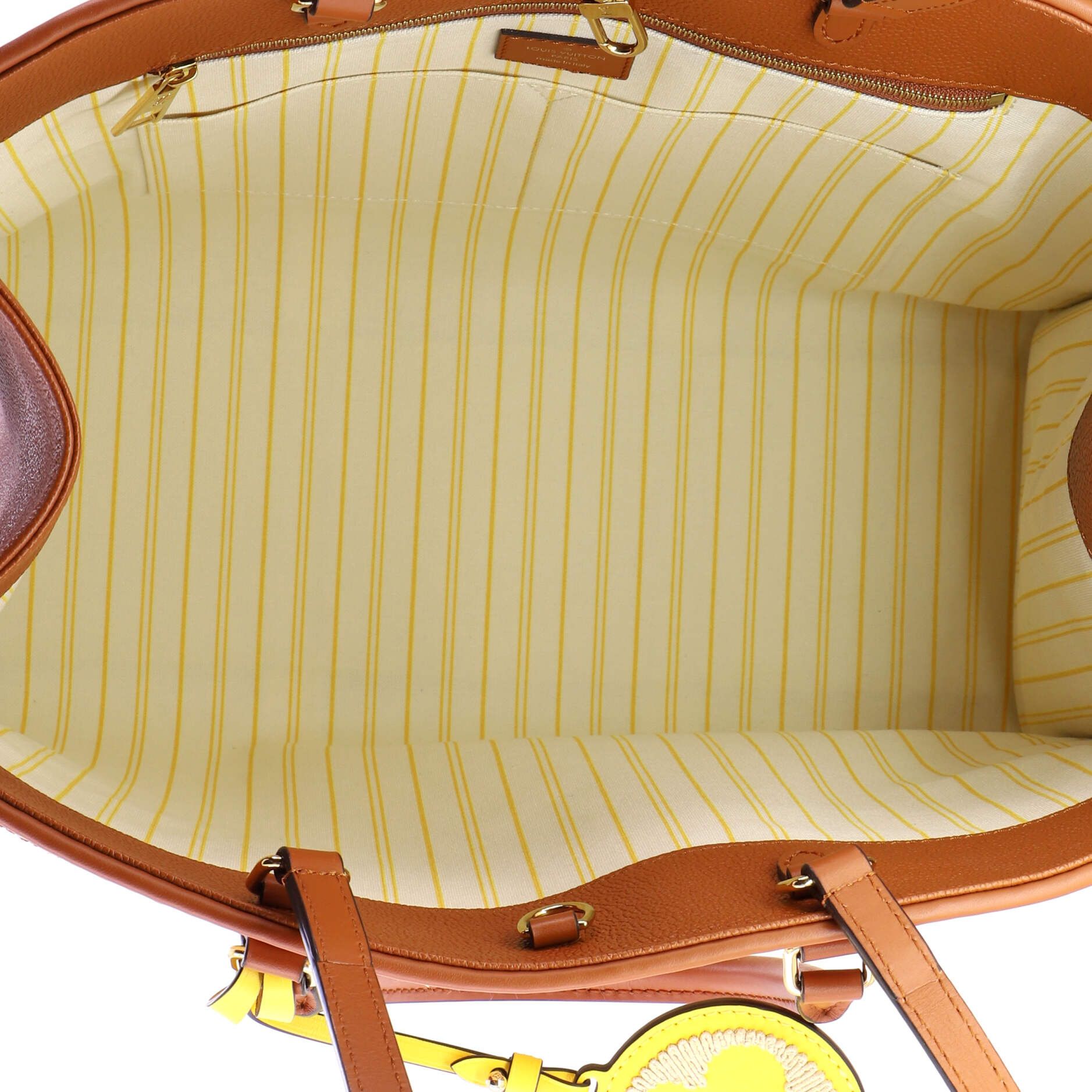 Louis Vuitton OnTheGo Tote Size ONE SIZE - 5 Thumbnail