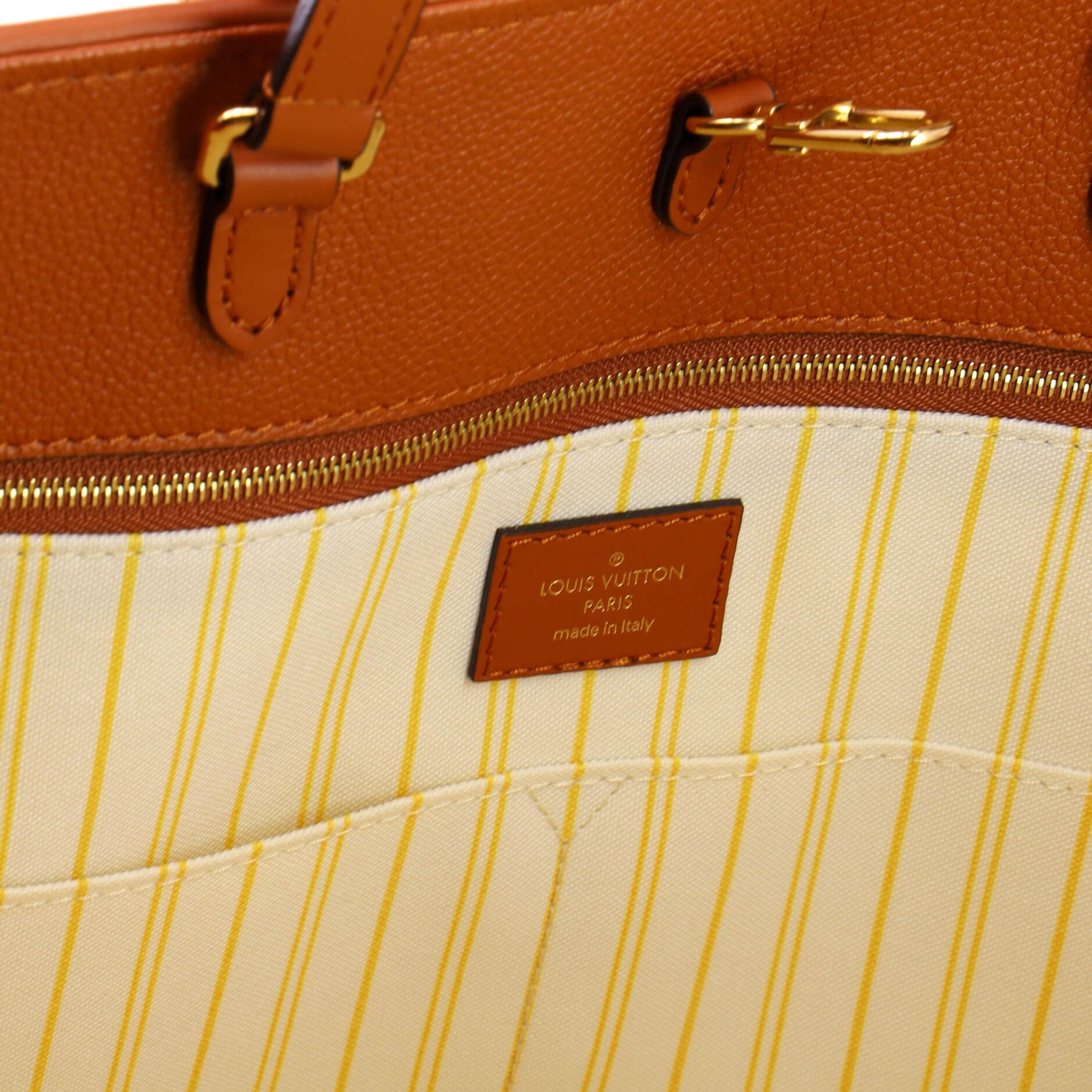 Louis Vuitton OnTheGo Tote Size ONE SIZE - 6 Thumbnail
