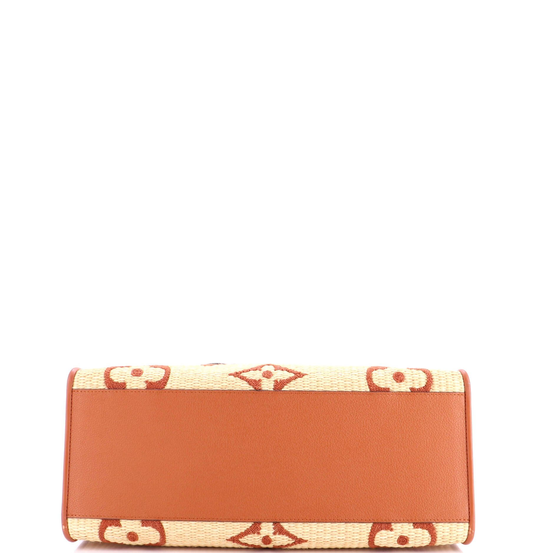 Louis Vuitton OnTheGo Tote Size ONE SIZE - 4 Thumbnail