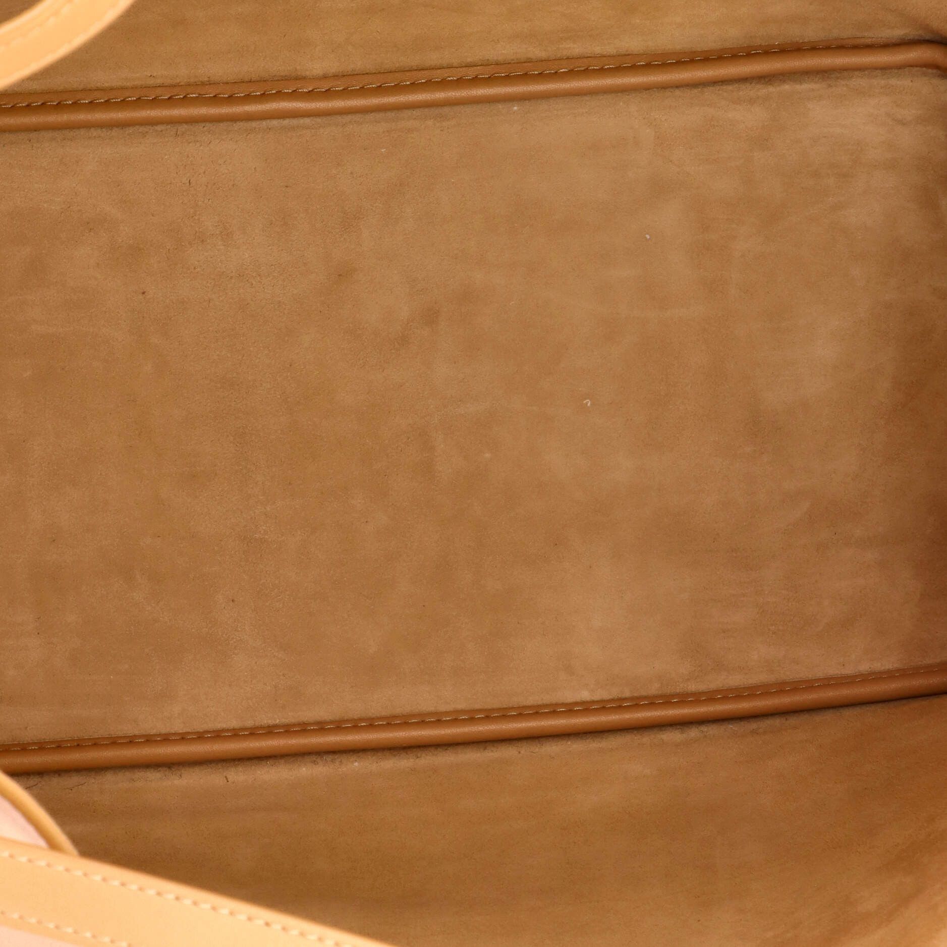 Salvatore Ferragamo Charming Tote Size ONE SIZE - 6 Thumbnail