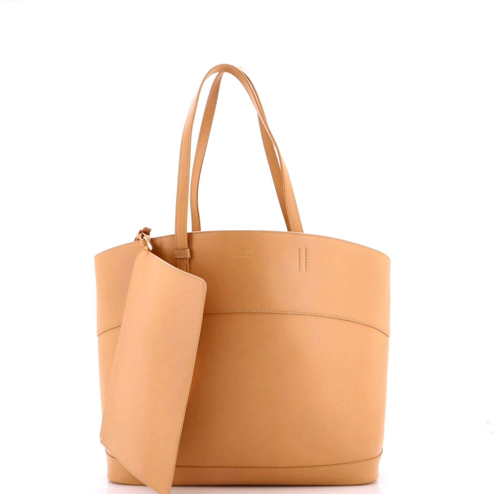 Salvatore Ferragamo Charming Tote Size ONE SIZE - 2 Thumbnail