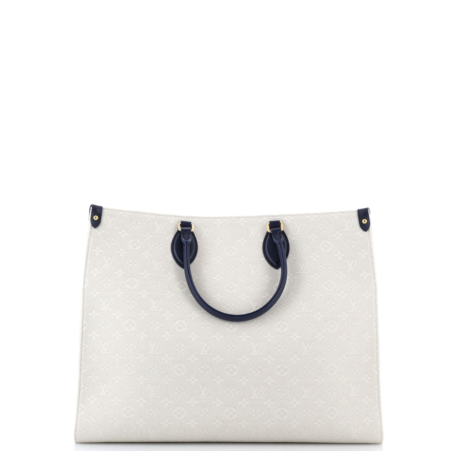 Louis Vuitton OnTheGo Tote Size ONE SIZE - 3 Thumbnail