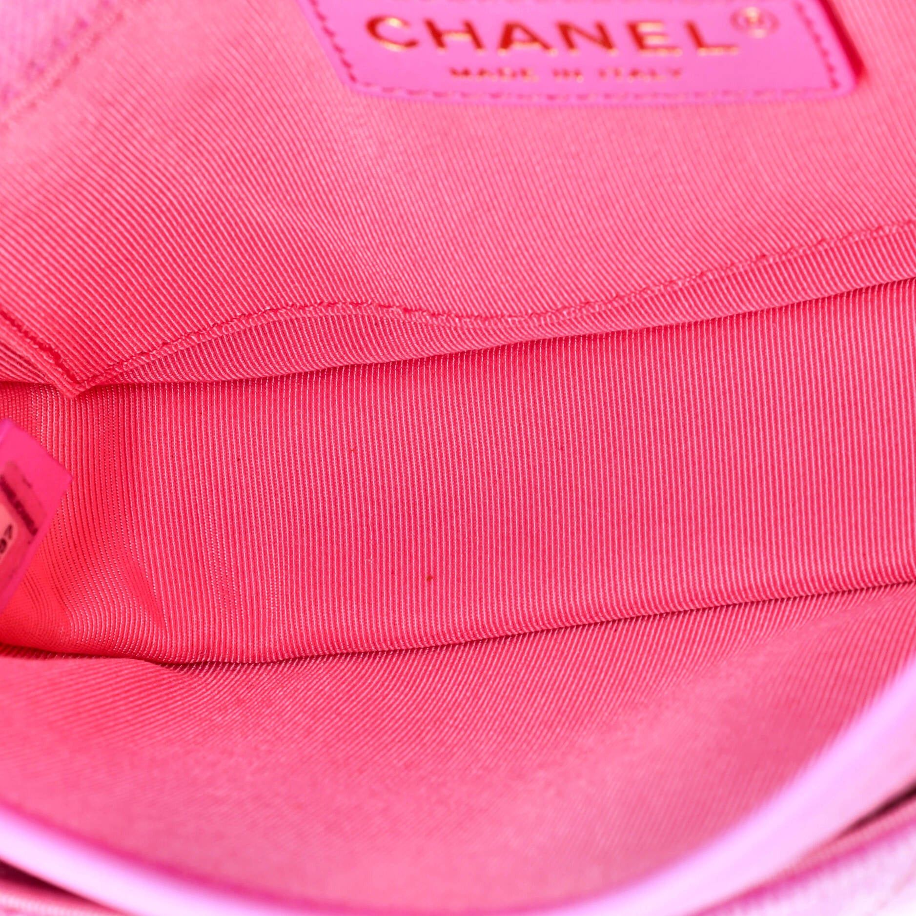 Chanel Flap Messenger Bag Size ONE SIZE - 5 Thumbnail