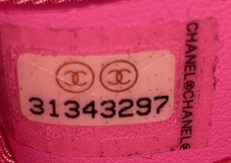 Chanel Flap Messenger Bag Size ONE SIZE - 6 Thumbnail
