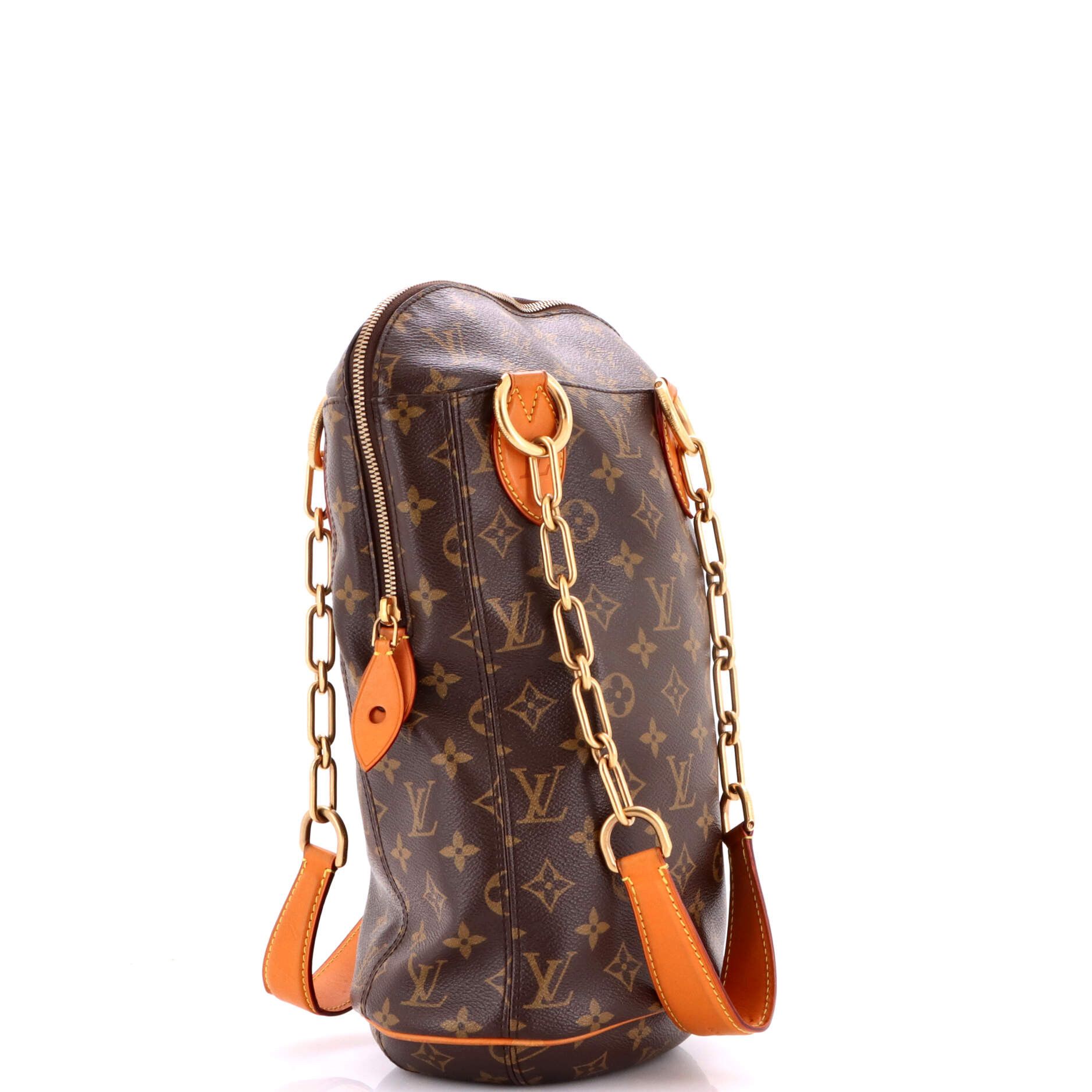 Louis Vuitton Karl Lagerfeld Punching Bag Size ONE SIZE - 2 Thumbnail