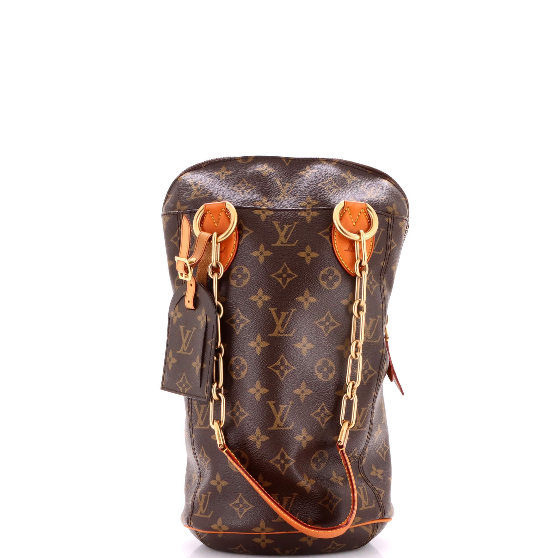 Louis Vuitton Karl Lagerfeld Punching Bag Size ONE SIZE - 3 Thumbnail
