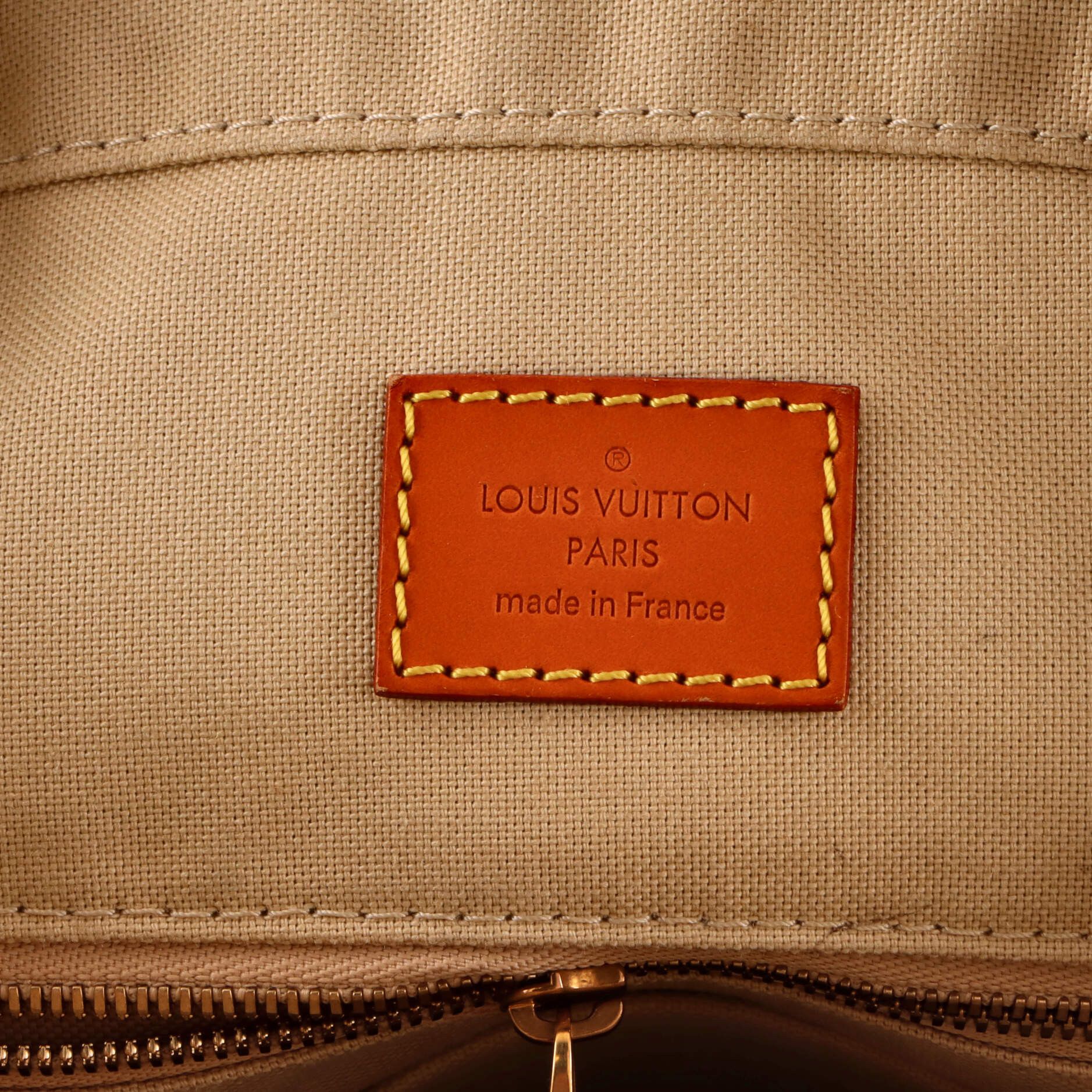 Louis Vuitton Karl Lagerfeld Punching Bag Size ONE SIZE - 8 Thumbnail