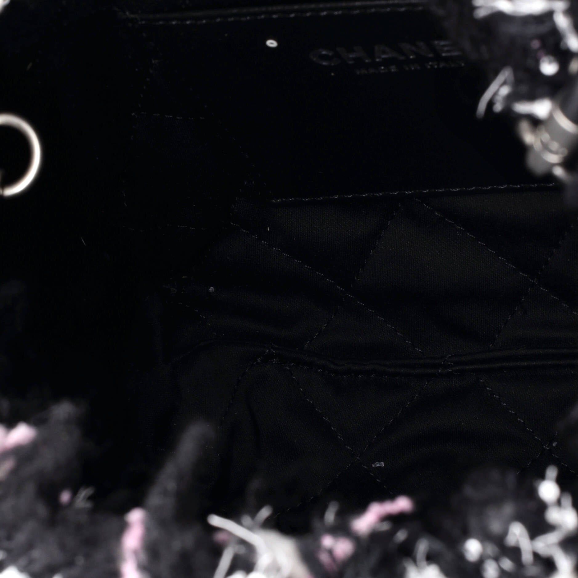 Chanel 22 Chain Hobo Size ONE SIZE - 5 Thumbnail