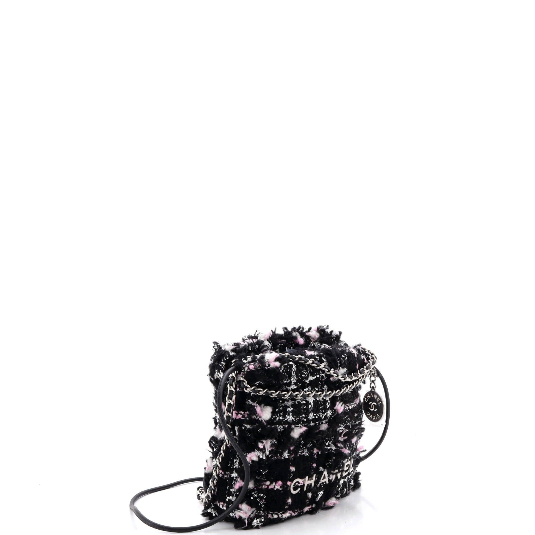 Chanel 22 Chain Hobo Size ONE SIZE - 2 Thumbnail