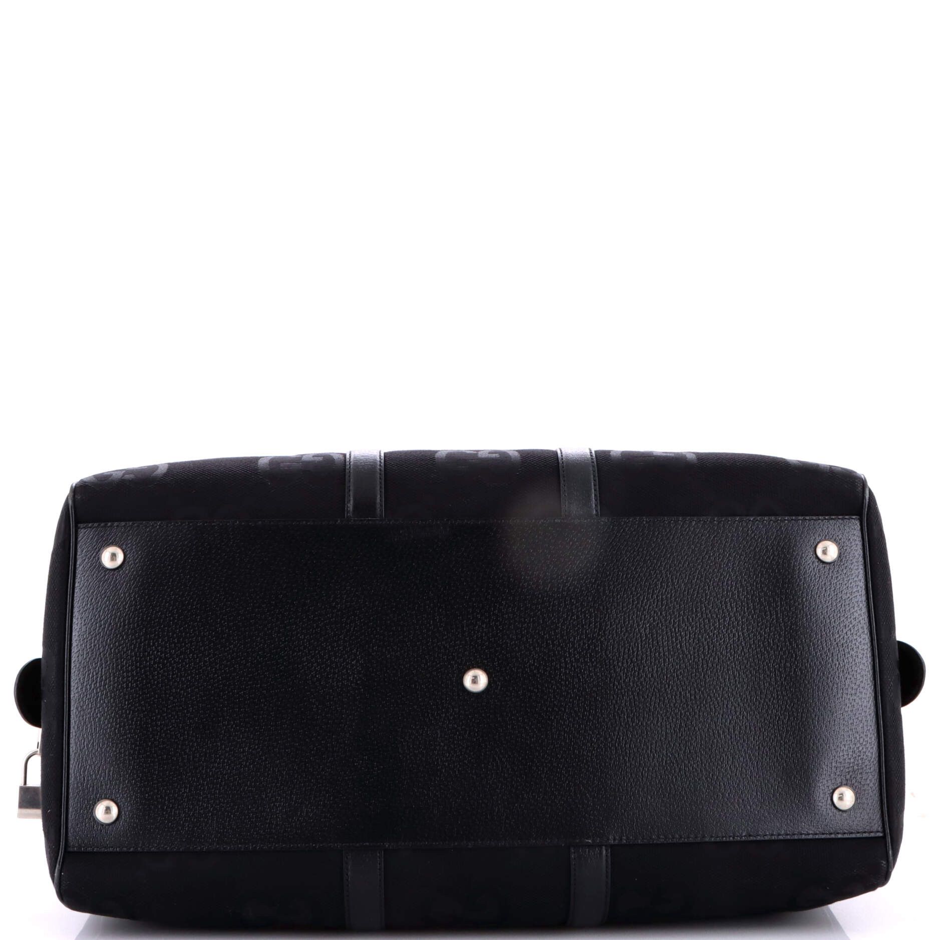 Gucci Convertible Duffle Bag Size ONE SIZE - 4 Thumbnail