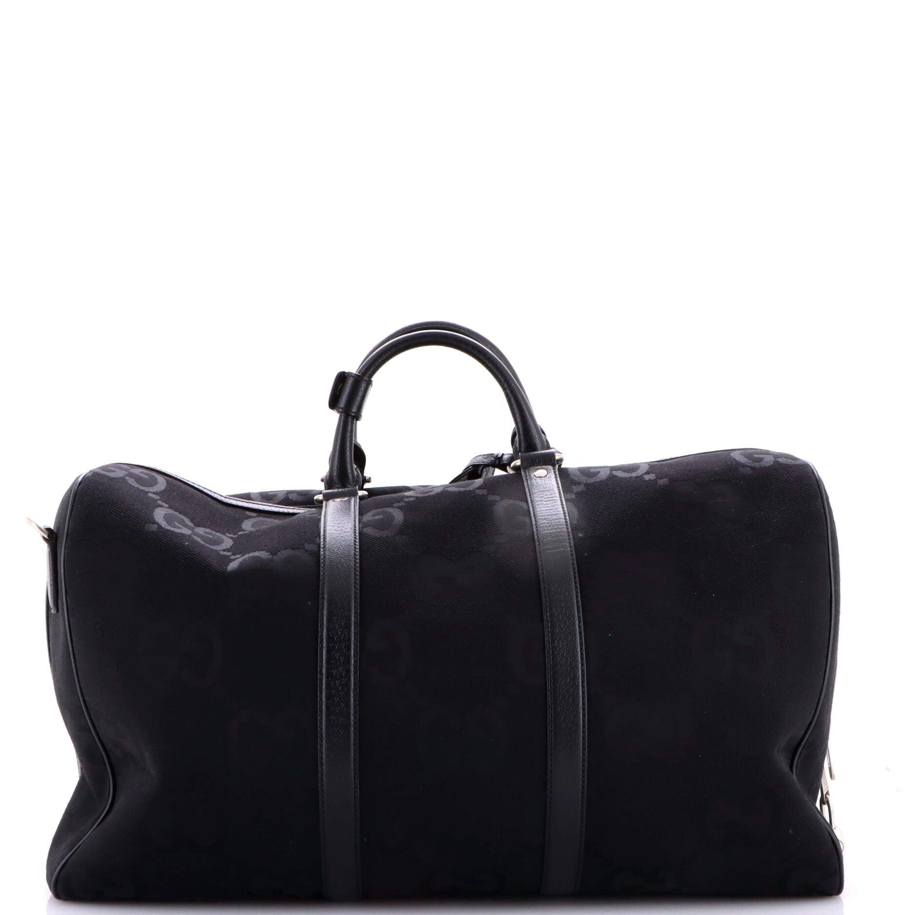 Gucci Convertible Duffle Bag Size ONE SIZE - 3 Thumbnail