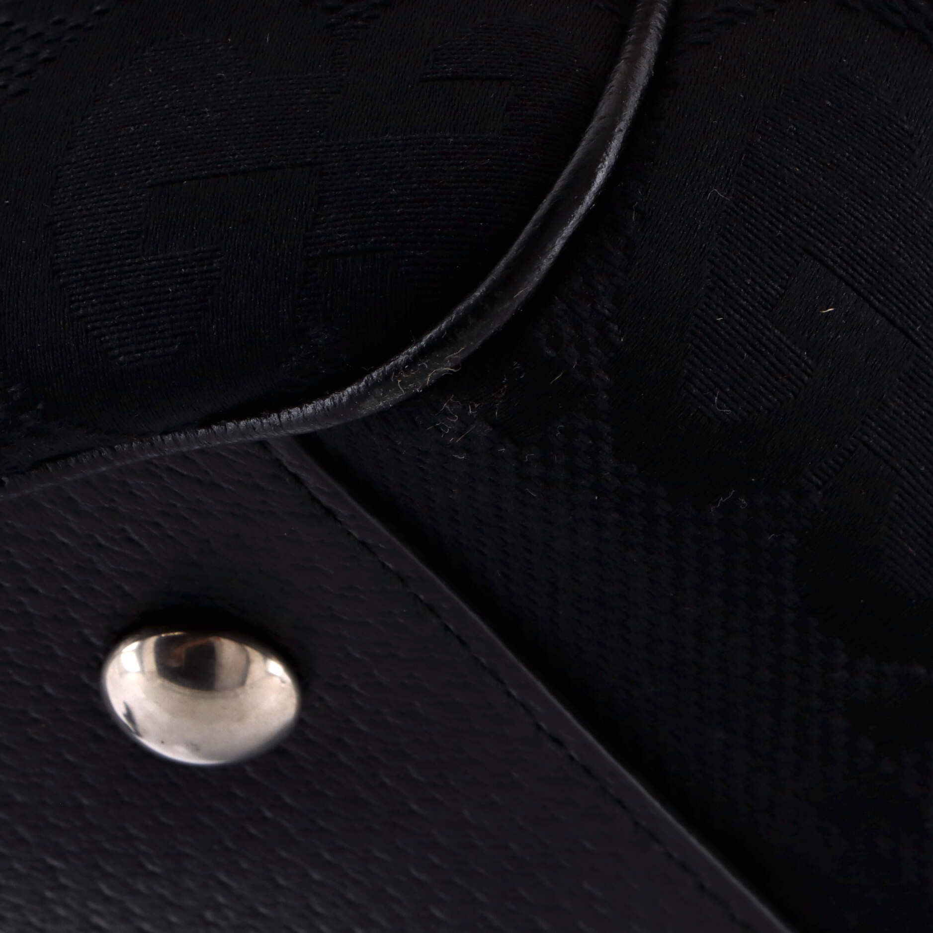Gucci Convertible Duffle Bag Size ONE SIZE - 6 Thumbnail