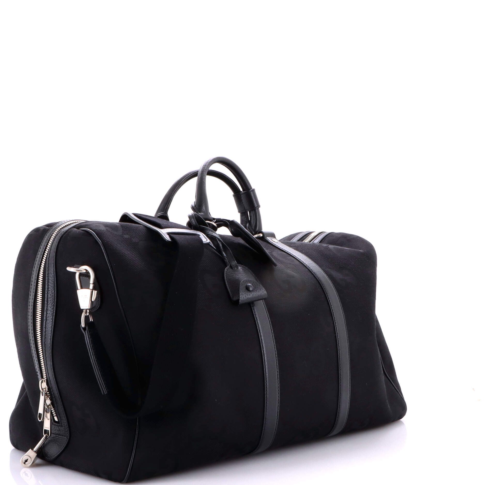 Gucci Convertible Duffle Bag Size ONE SIZE - 2 Thumbnail