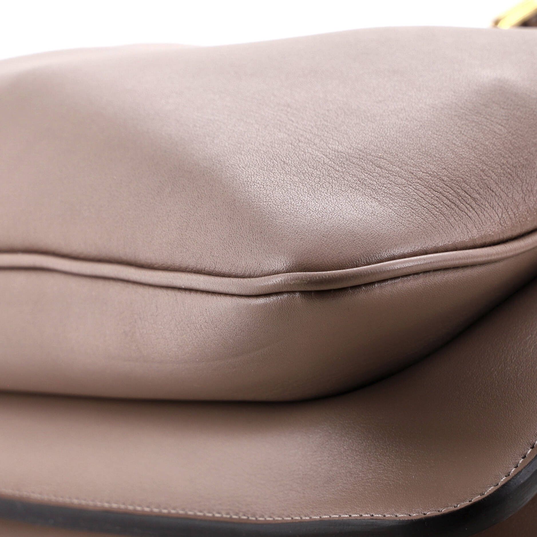 Fendi Soft Peekaboo ISeeU Bag Size ONE SIZE - 7 Thumbnail