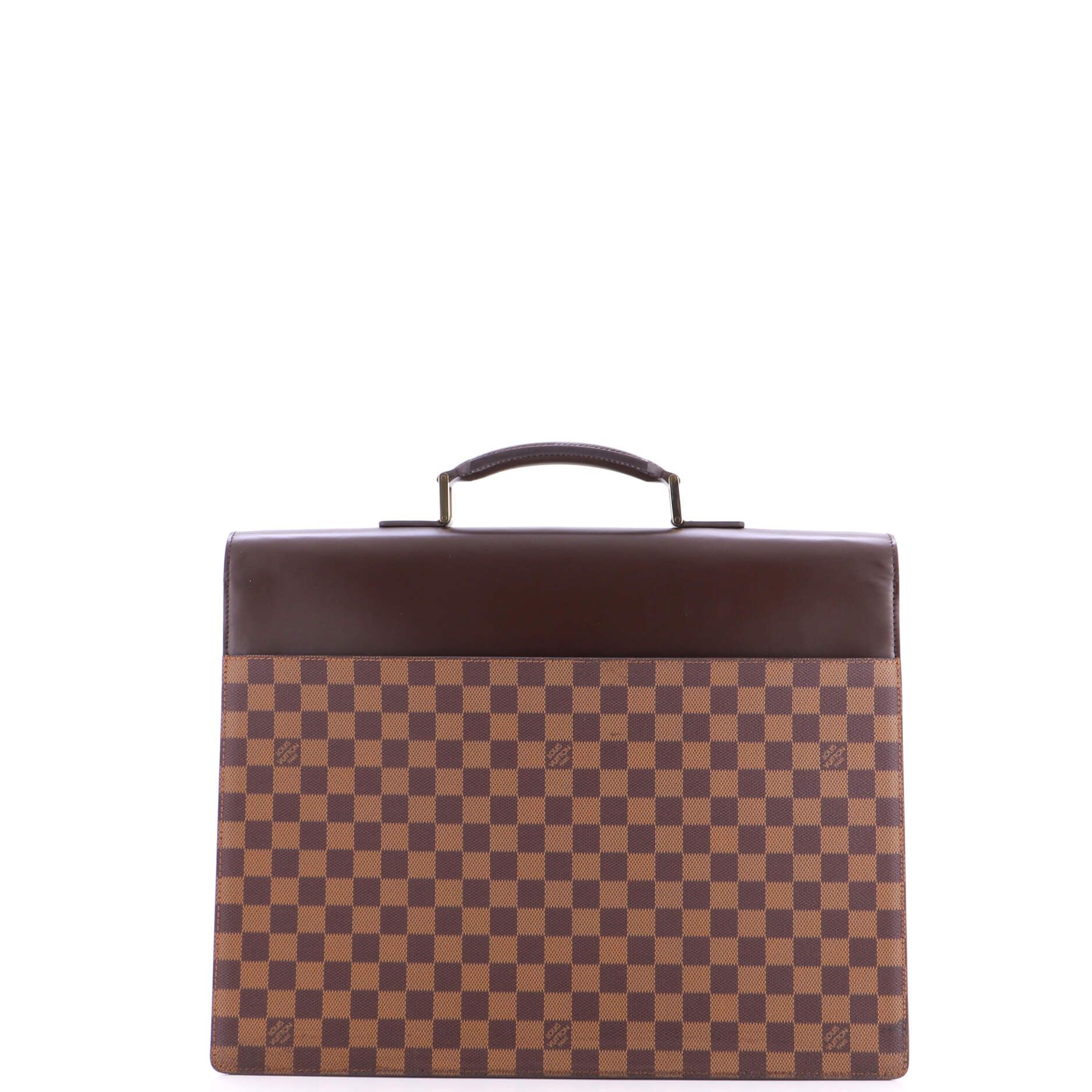 Louis Vuitton Altona Bag Size ONE SIZE - 3 Thumbnail