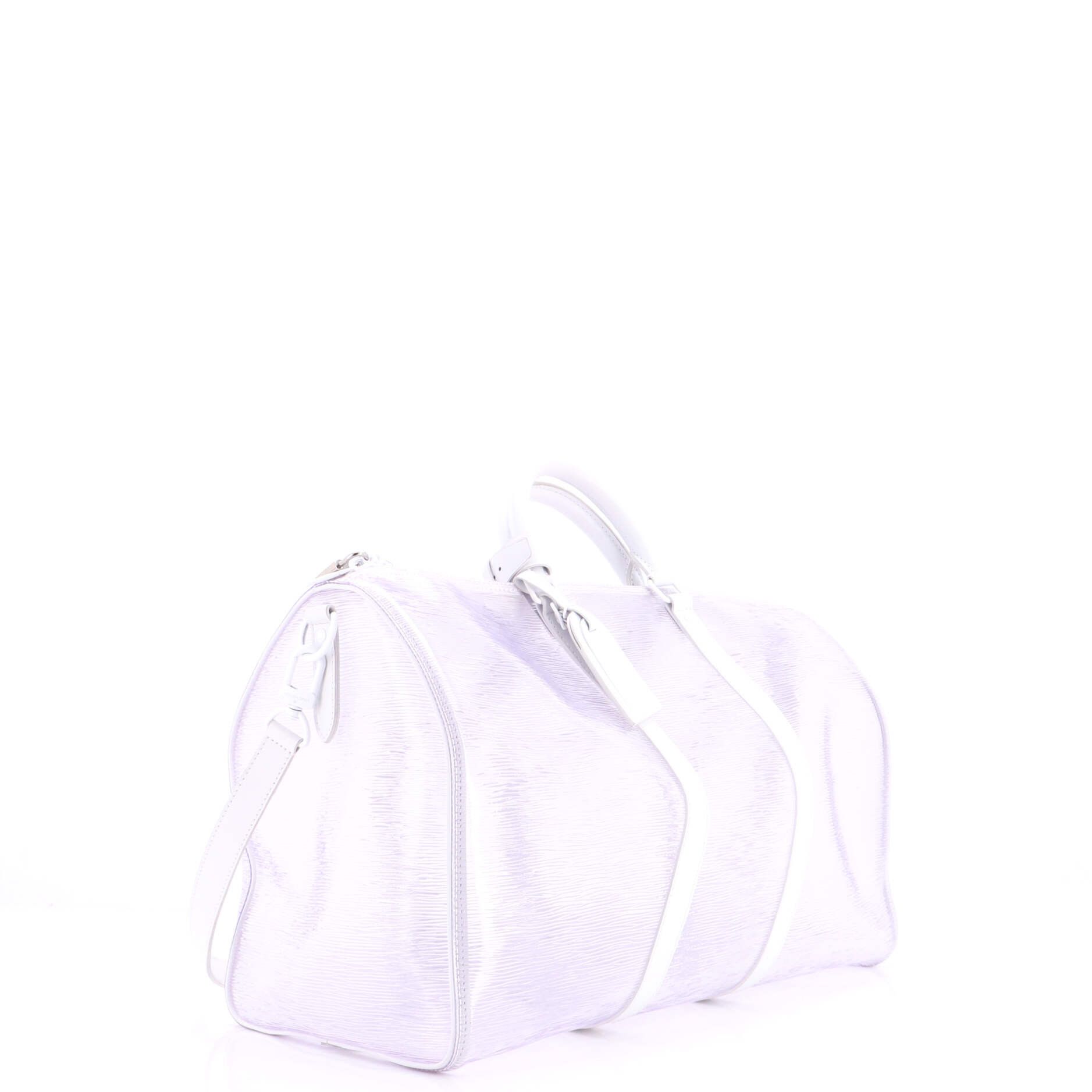 Louis Vuitton Keepall Bandouliere Bag Size ONE SIZE - 2 Thumbnail