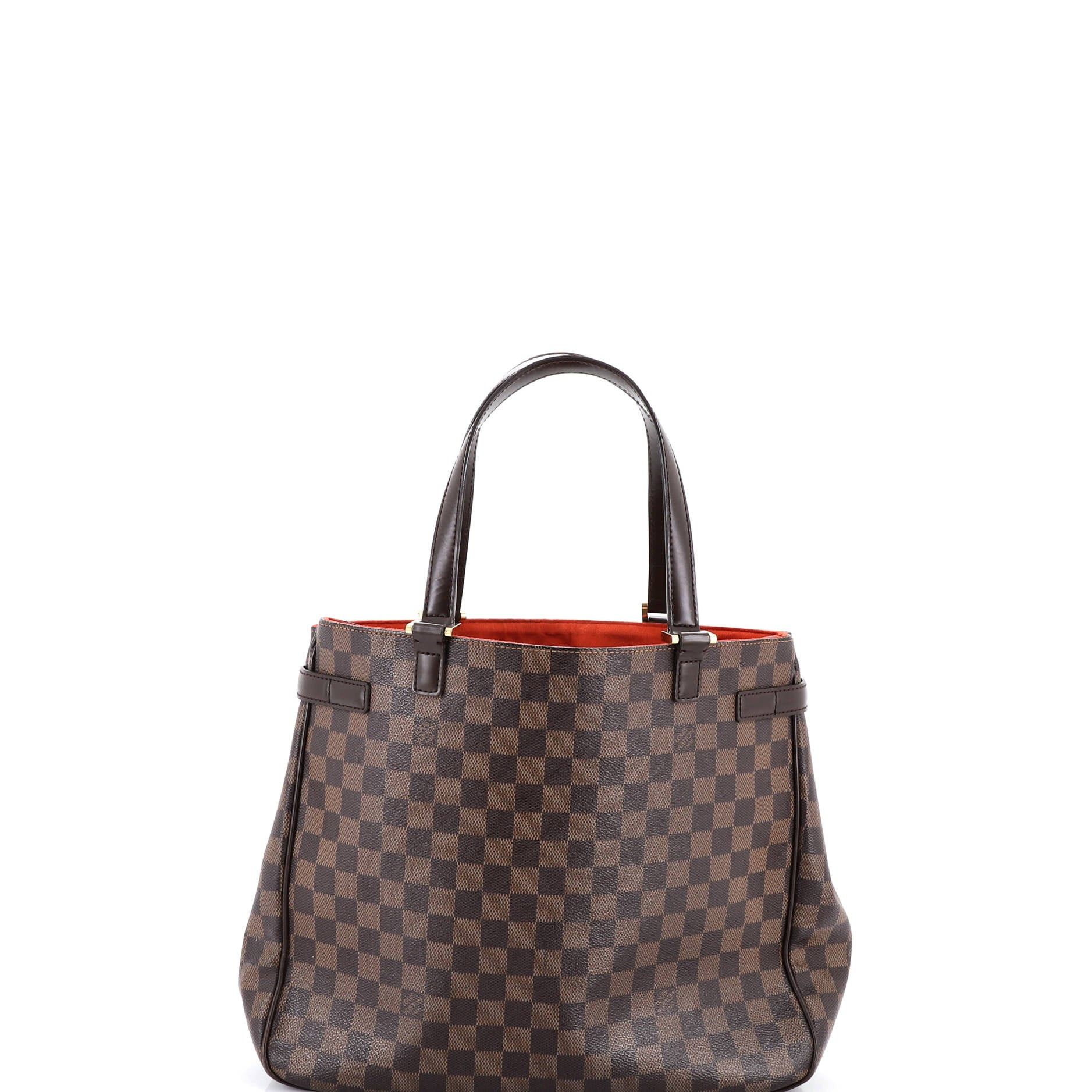 Louis Vuitton Uzes Handbag Size ONE SIZE - 3 Thumbnail