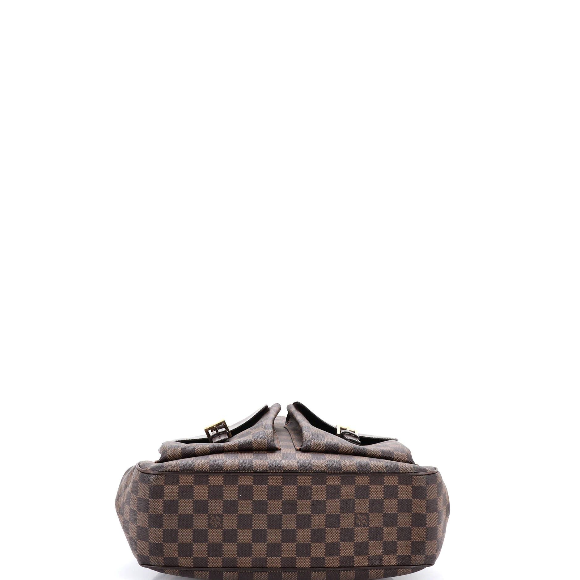Louis Vuitton Uzes Handbag Size ONE SIZE - 4 Thumbnail