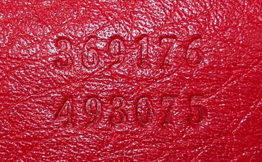 Gucci Soho Convertible Top Handle Bag Size ONE SIZE - 7 Thumbnail
