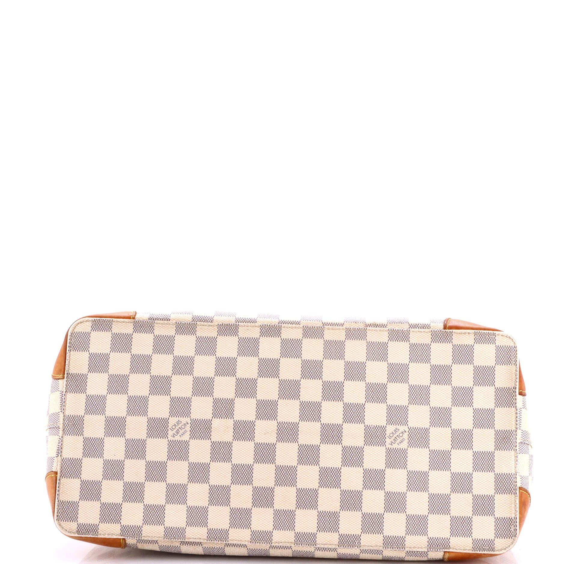 Louis Vuitton Hampstead Handbag Size ONE SIZE - 4 Thumbnail