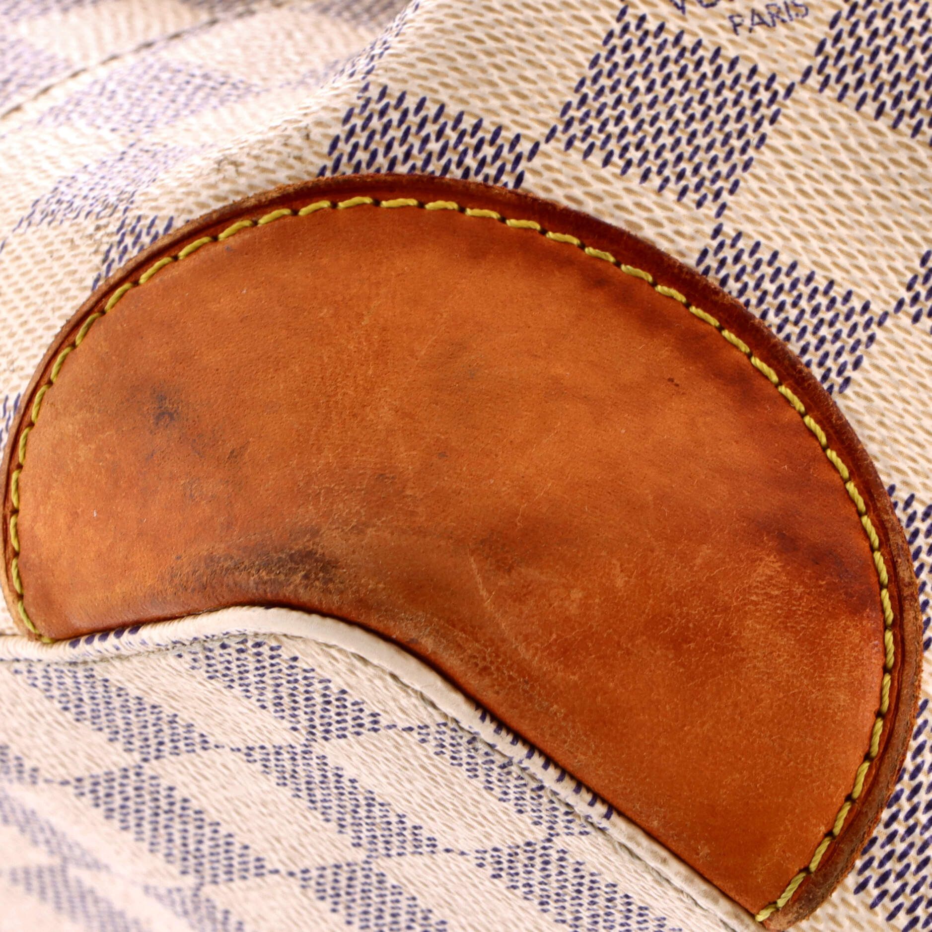 Louis Vuitton Hampstead Handbag Size ONE SIZE - 7 Thumbnail