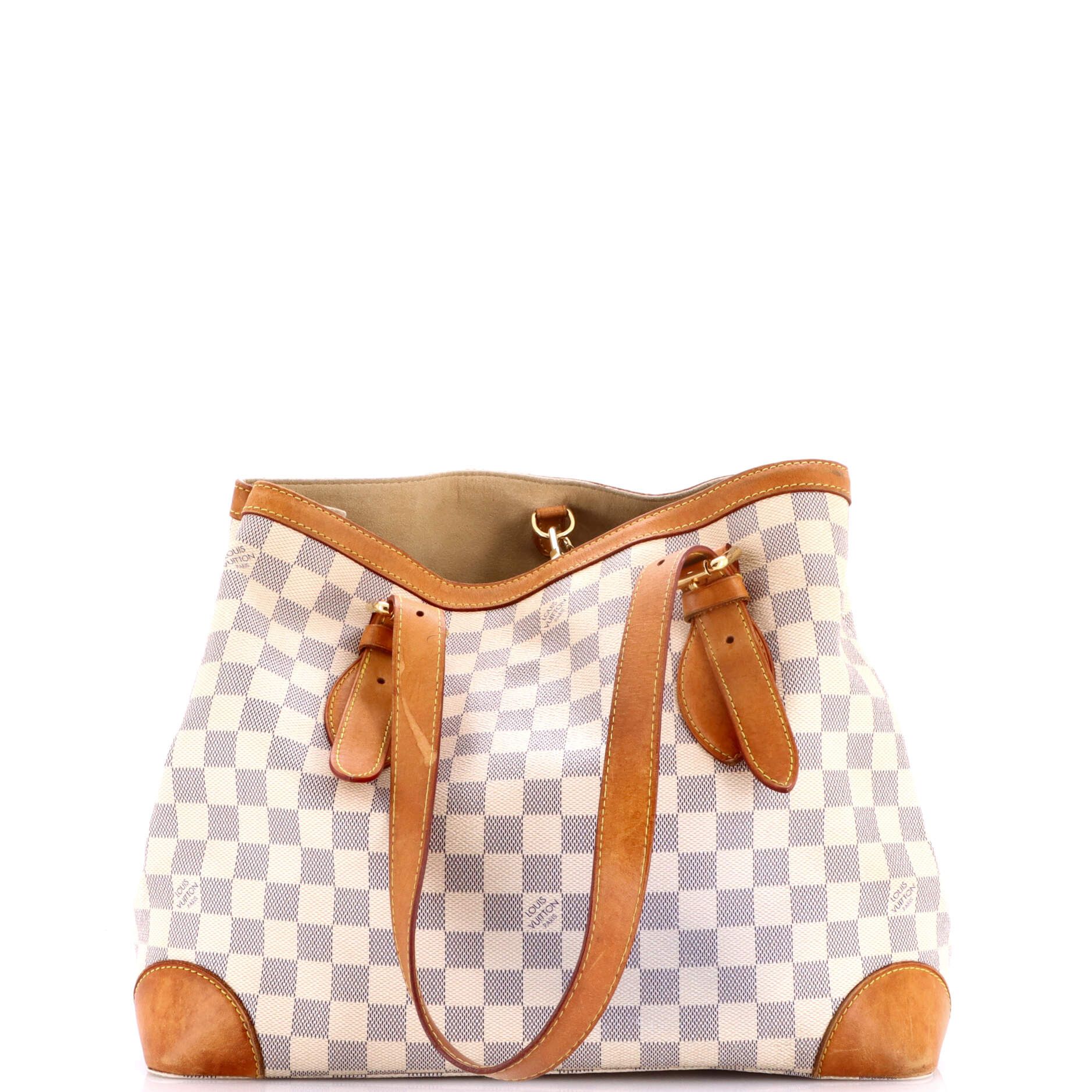 Louis Vuitton Hampstead Handbag Size ONE SIZE - 3 Thumbnail