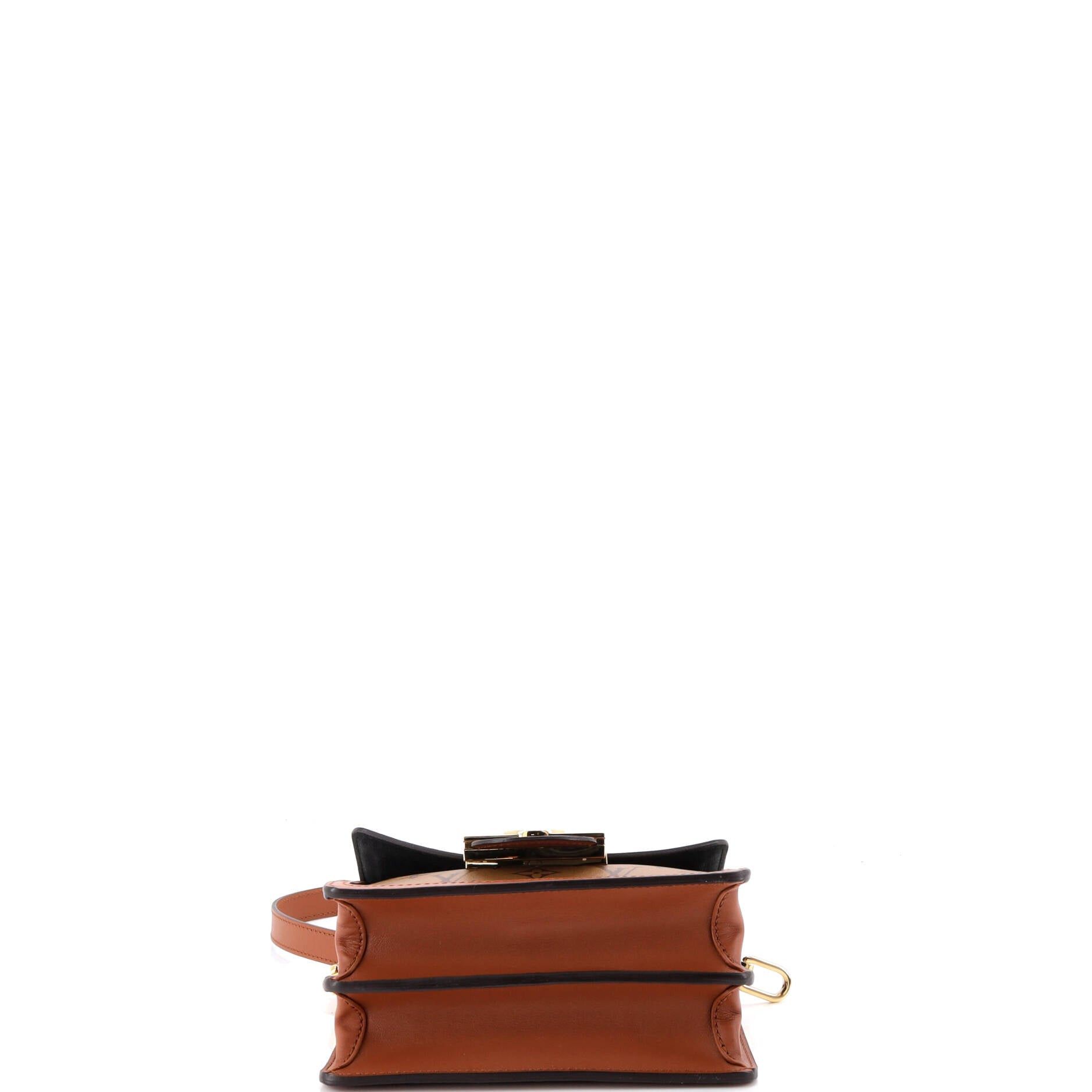 Louis Vuitton Dauphine Shoulder Bag Size ONE SIZE - 4 Thumbnail