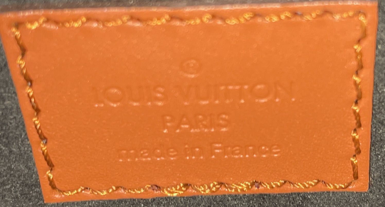 Louis Vuitton Dauphine Shoulder Bag Size ONE SIZE - 7 Thumbnail