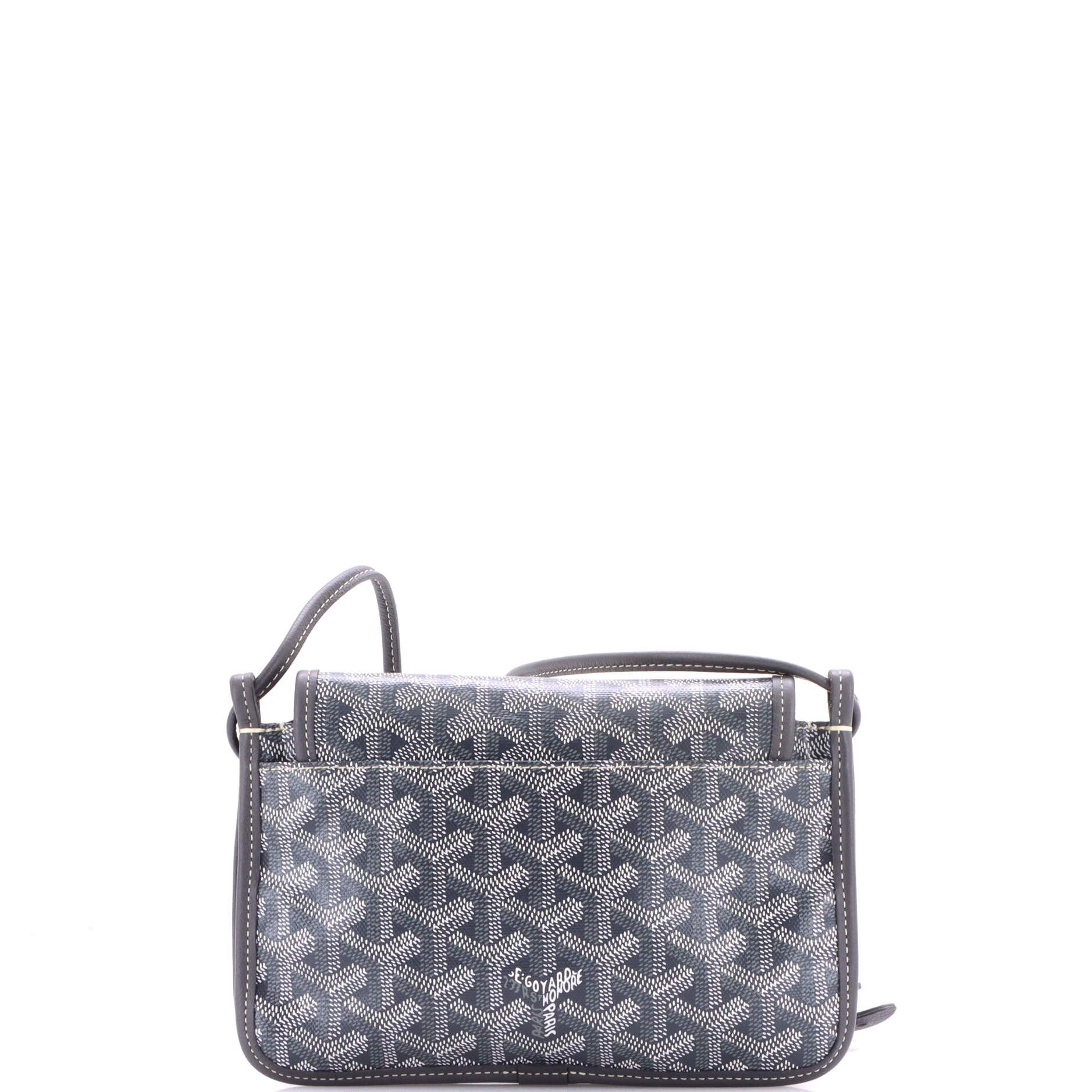 Goyard Plumet Clutch Wallet Size ONE SIZE - 3 Thumbnail