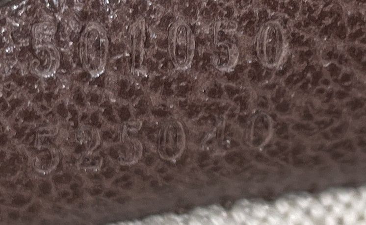 Gucci Neo Vintage Flap Messenger Size ONE SIZE - 6 Thumbnail