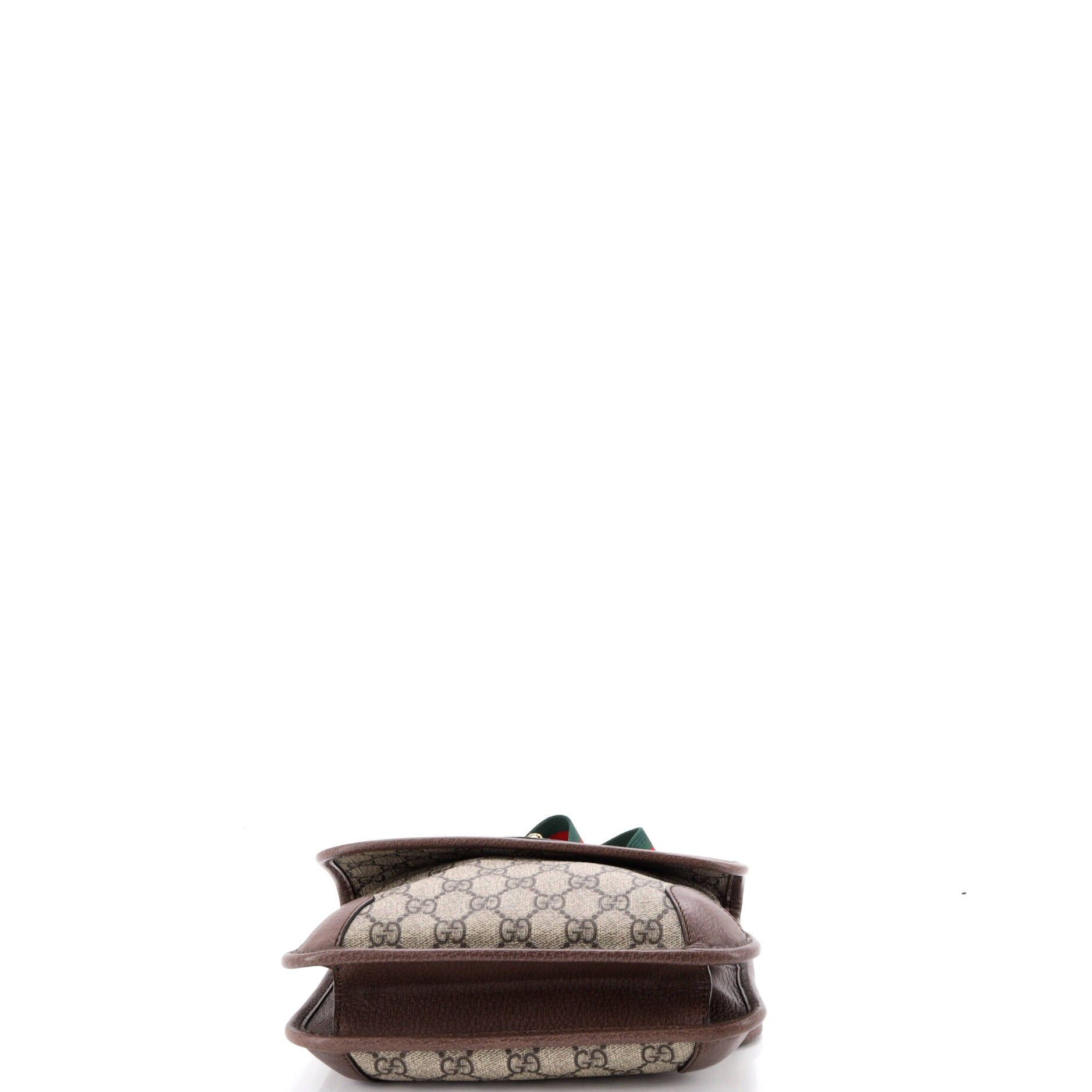 Gucci Neo Vintage Flap Messenger Size ONE SIZE - 4 Thumbnail