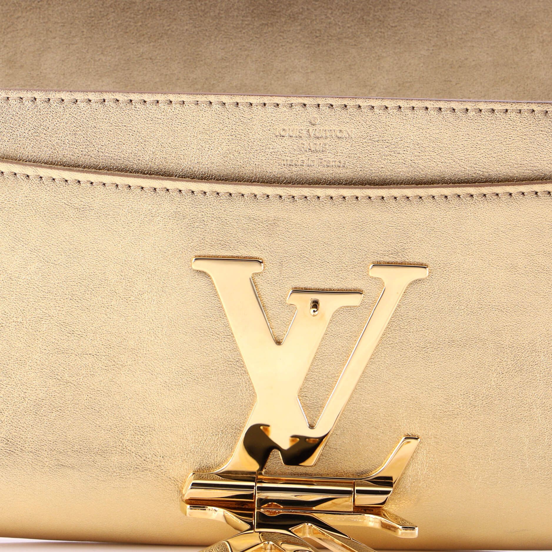 Louis Vuitton Louise Clutch Size ONE SIZE - 6 Thumbnail