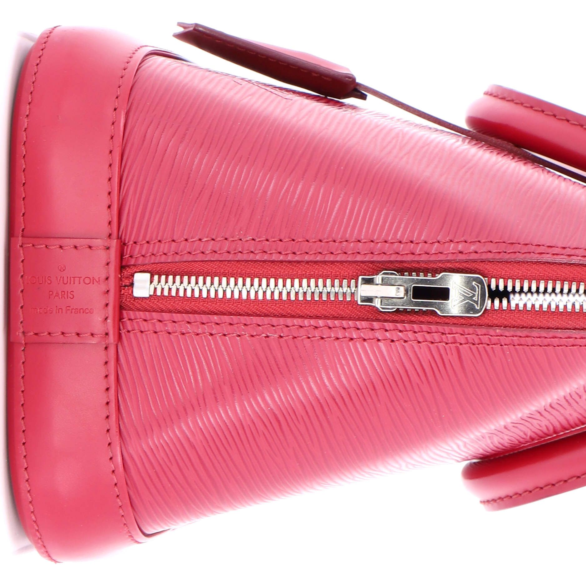 Louis Vuitton Alma Handbag Size ONE SIZE - 6 Thumbnail